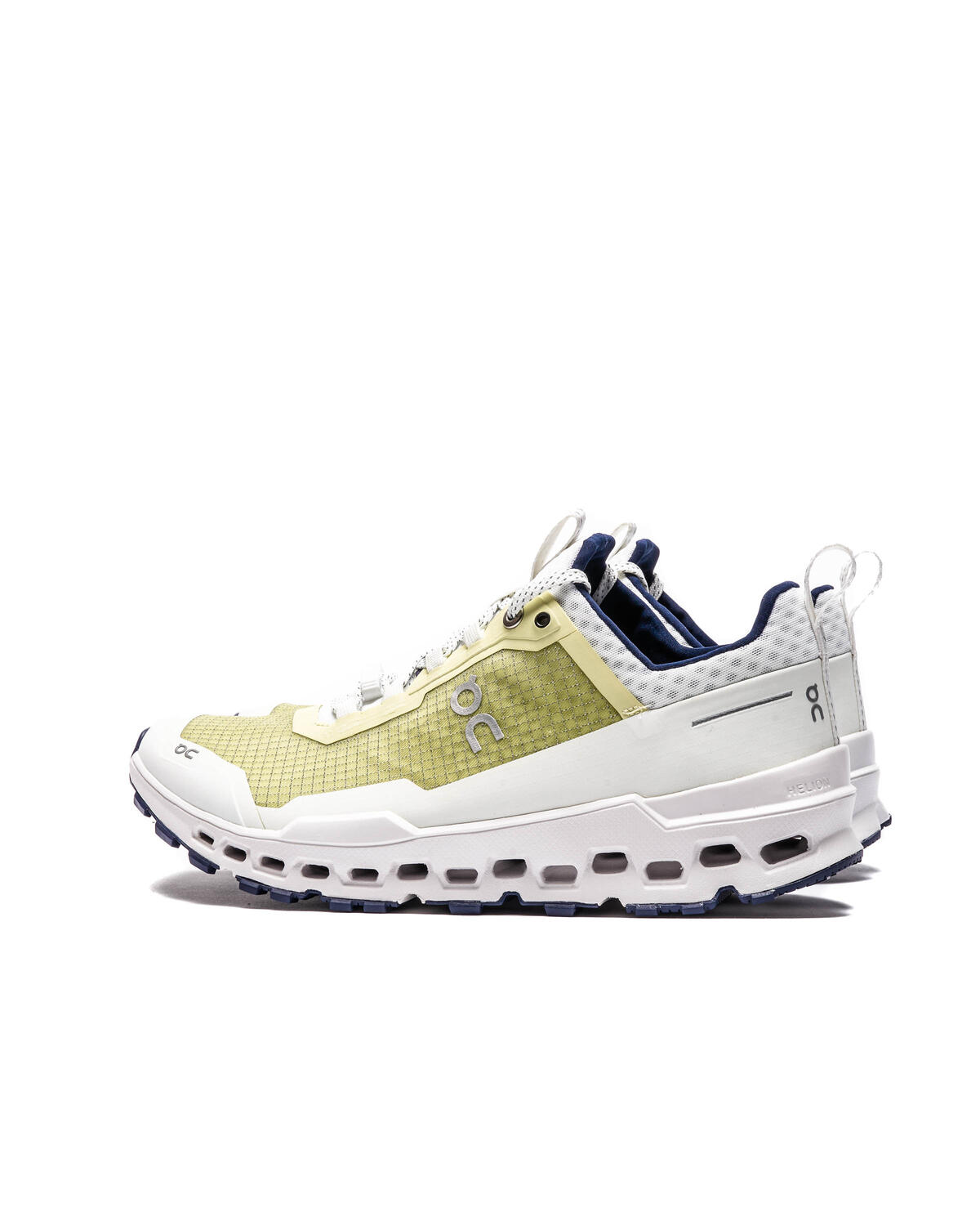 ON Running Cloudultra Fluorite - Image 4