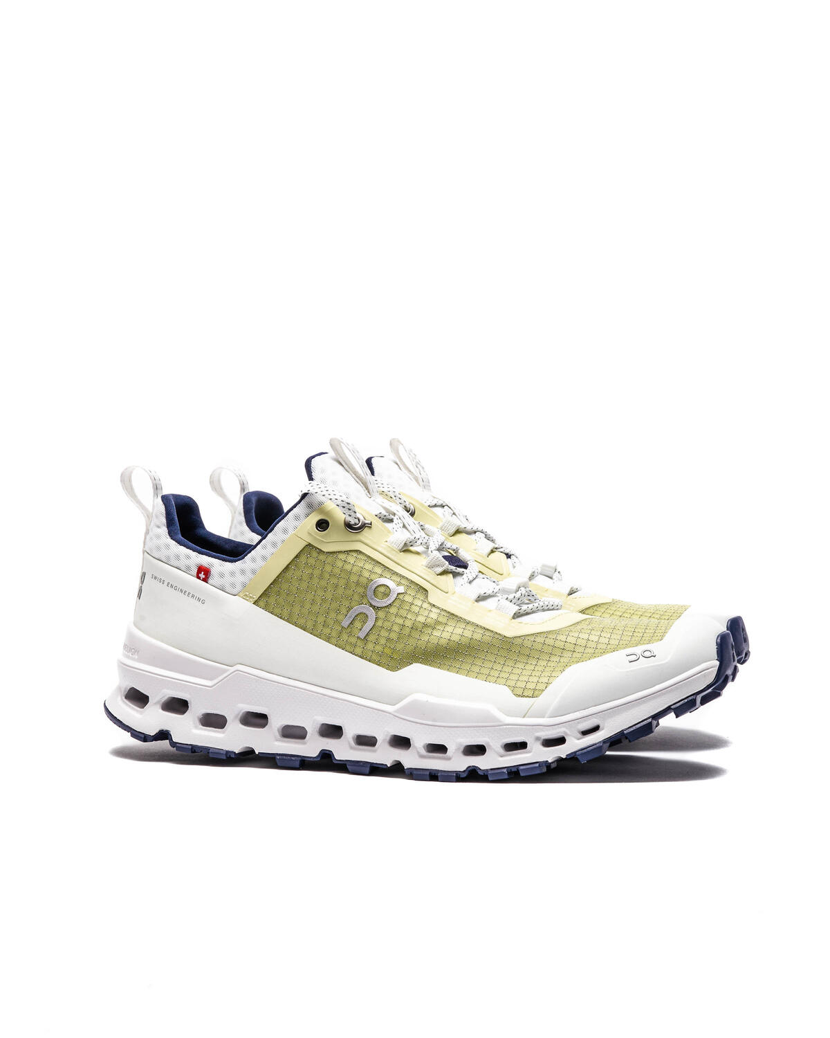 ON Running Cloudultra Fluorite - Image 3