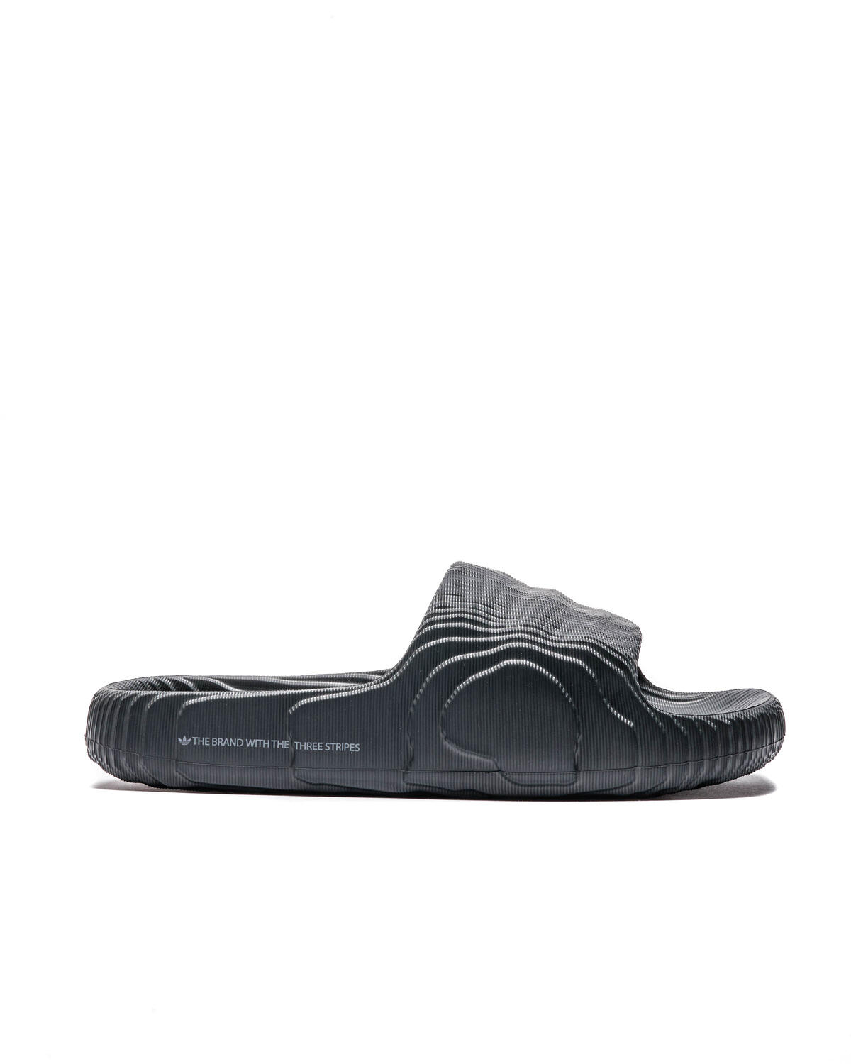 Adidas Adilette 22 Slides Black Core - Image 18