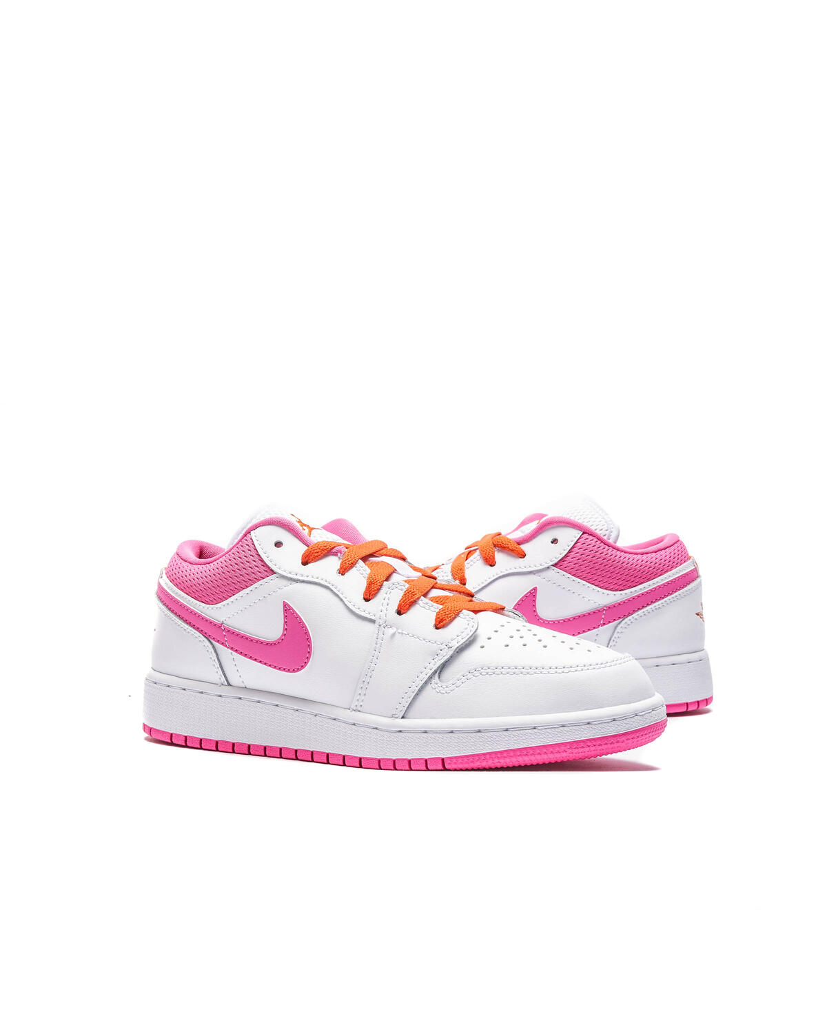 Air Jordan 1 Low 'Pinksicle' (GS) - Image 5