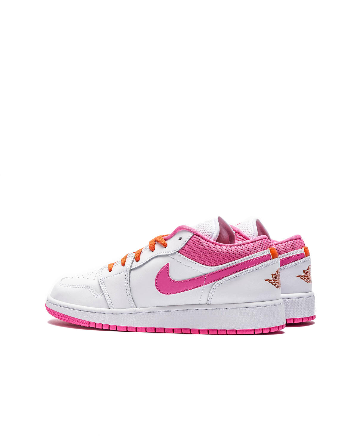 Air Jordan 1 Low 'Pinksicle' (GS) - Image 4
