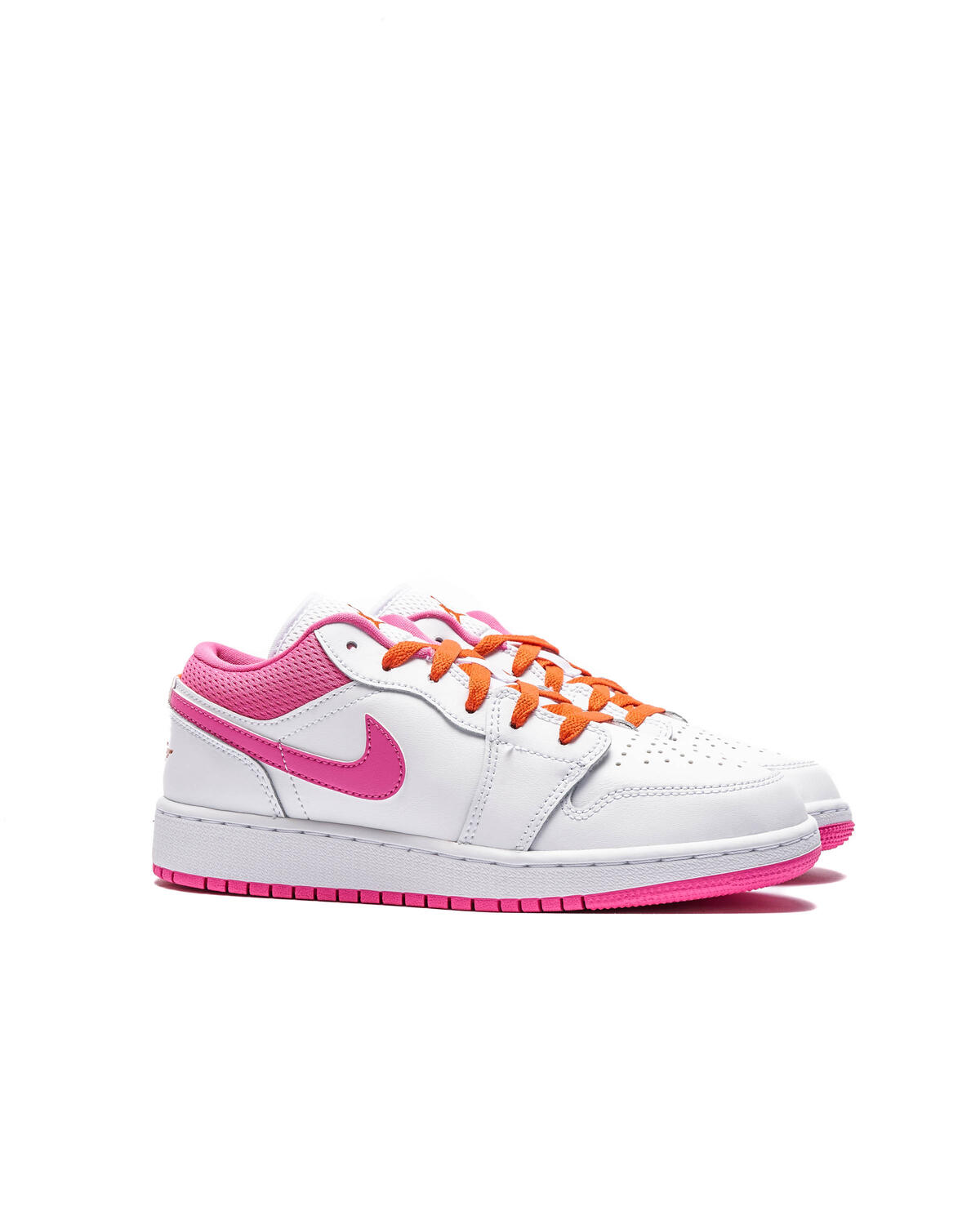 Air Jordan 1 Low 'Pinksicle' (GS) - Image 3