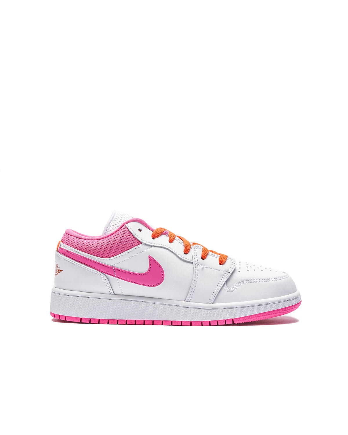 Air Jordan 1 Low 'Pinksicle' (GS) - Image 2