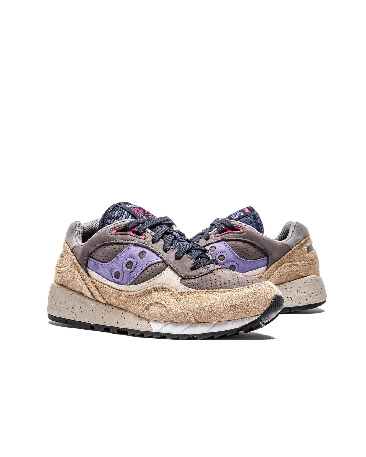Saucony x SNS Shadow 6000 - Image 5