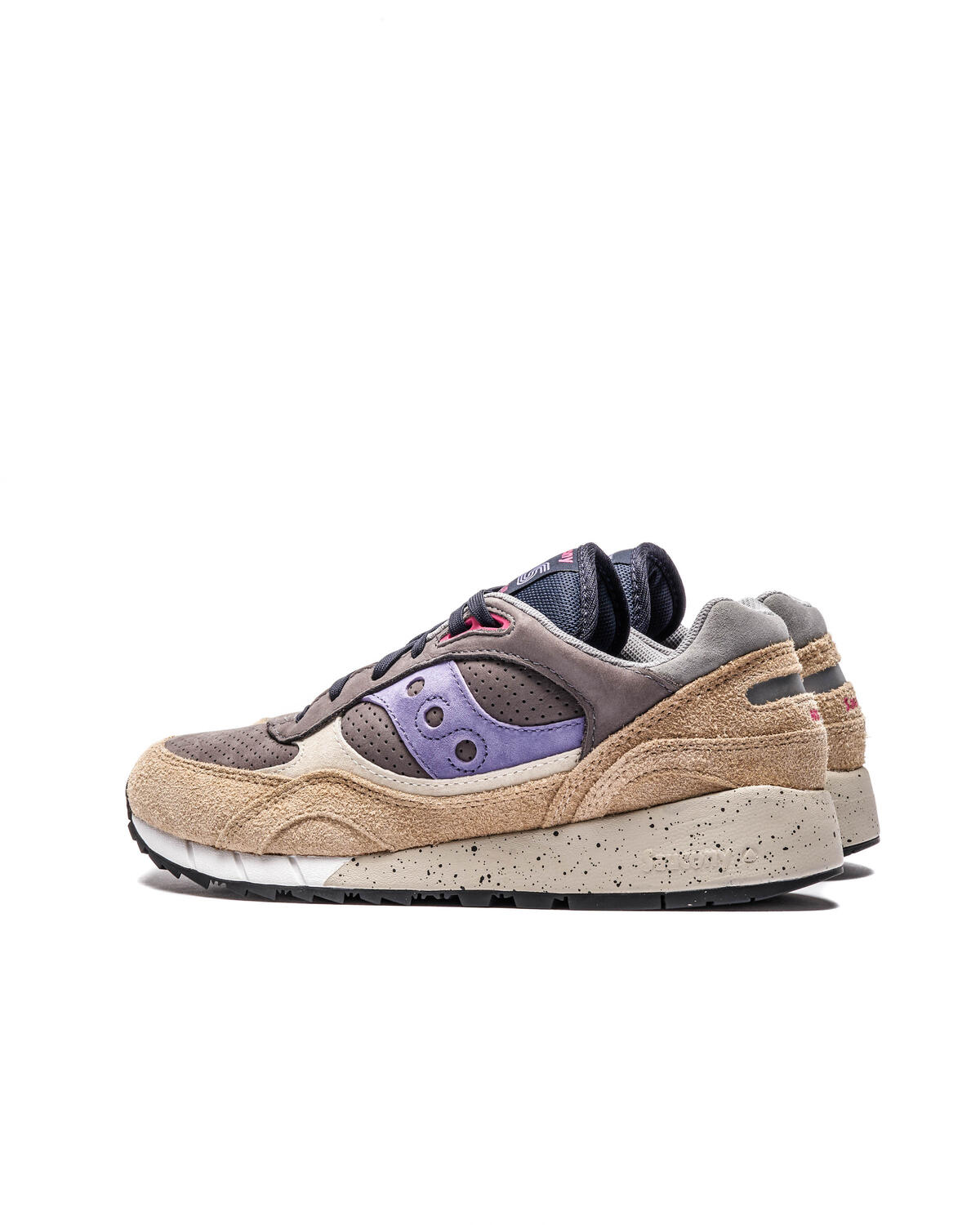 Saucony x SNS Shadow 6000 - Image 4