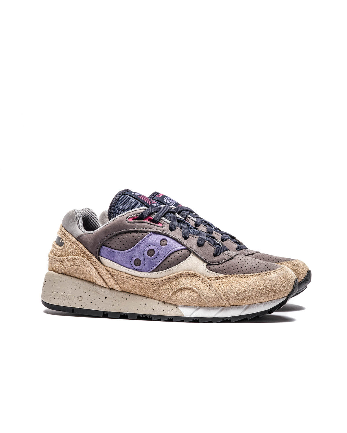 Saucony x SNS Shadow 6000 - Image 3