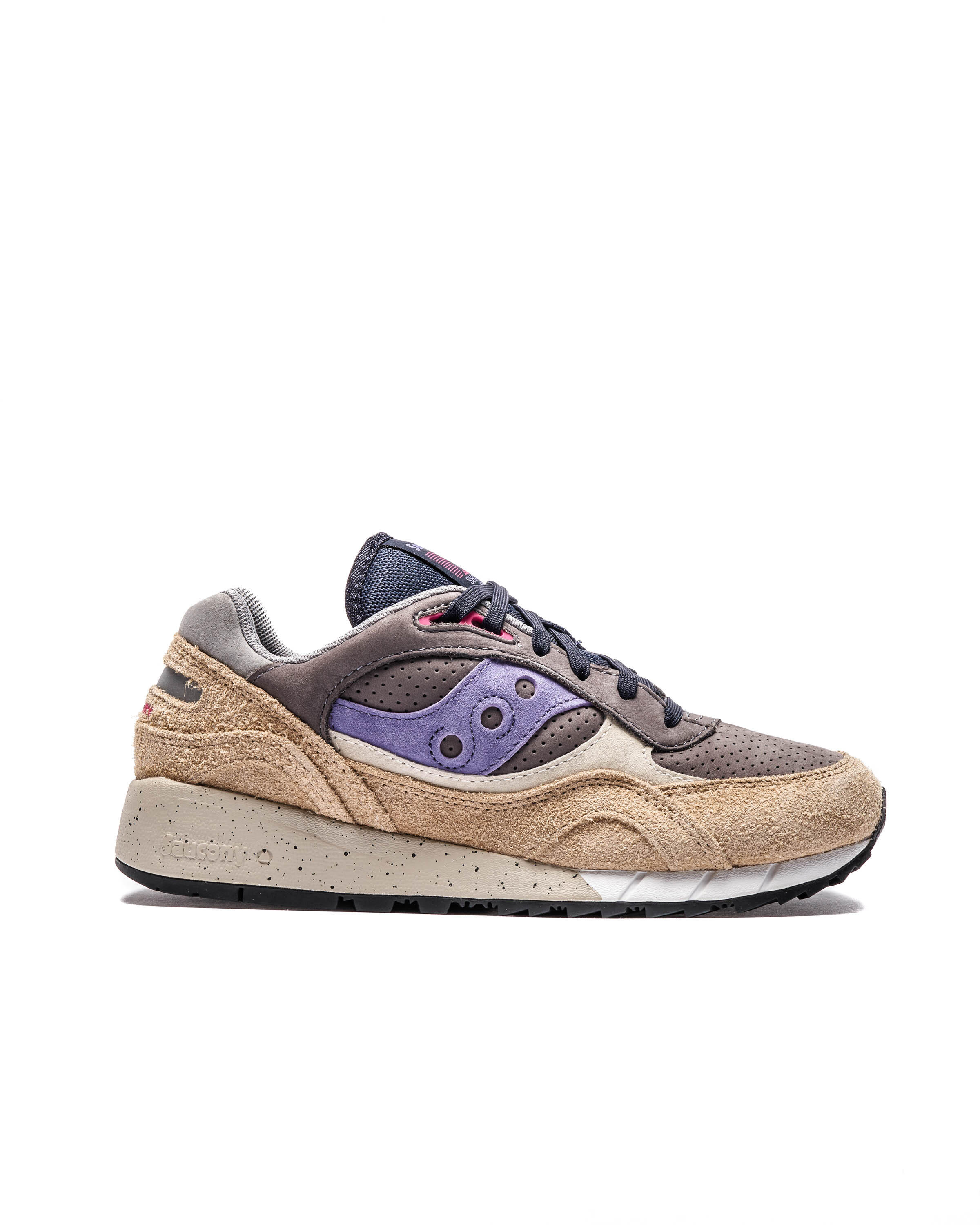 Saucony x SNS Shadow 6000