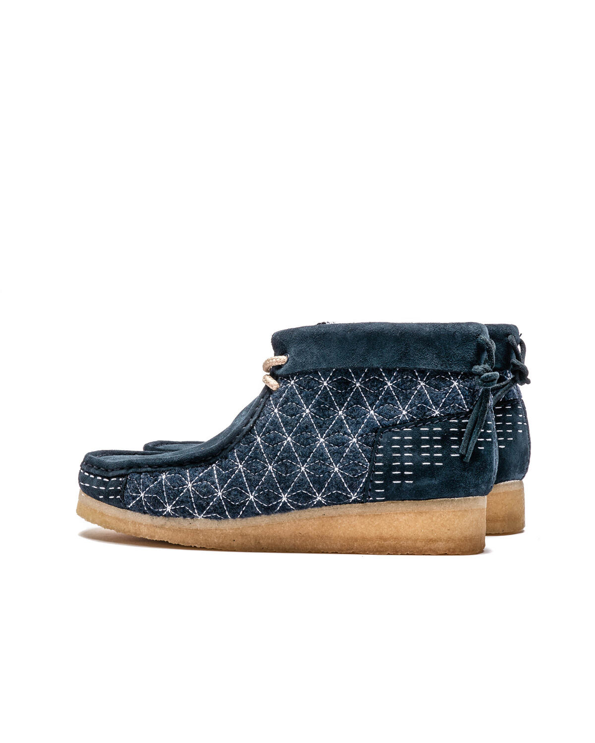 Clarks Originals Wallabee Boot - Image 11