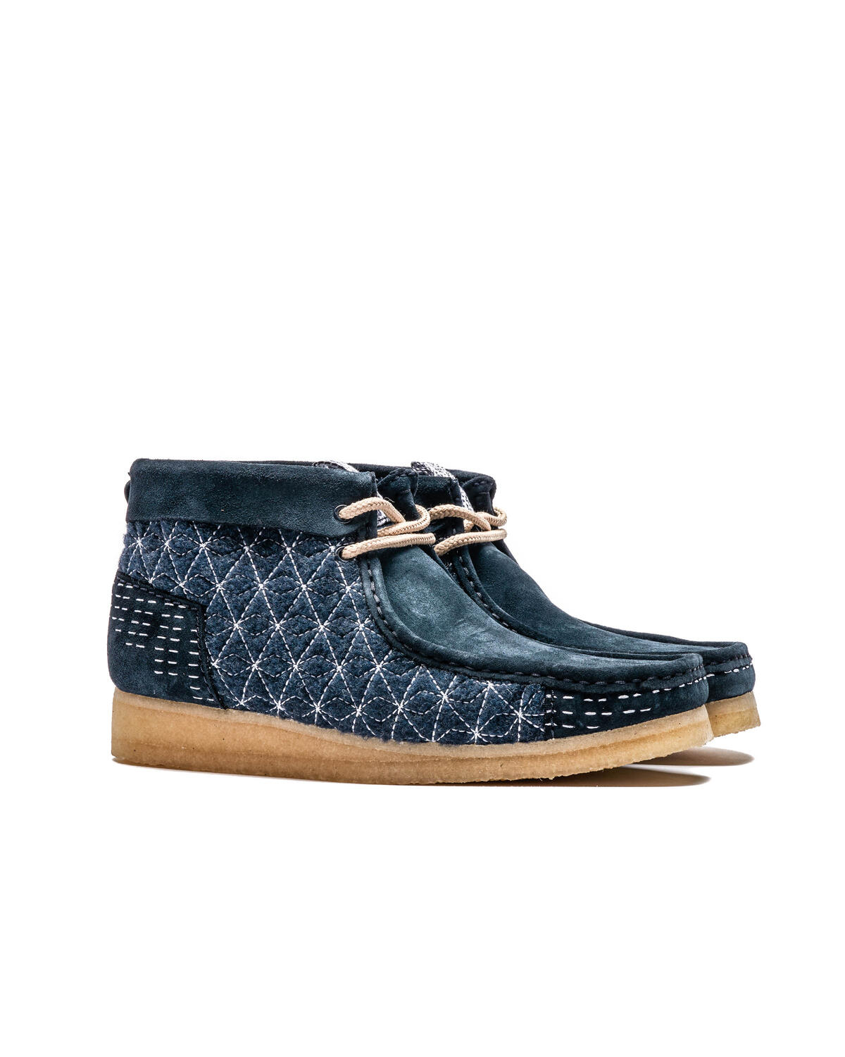 Clarks Originals Wallabee Boot - Image 10