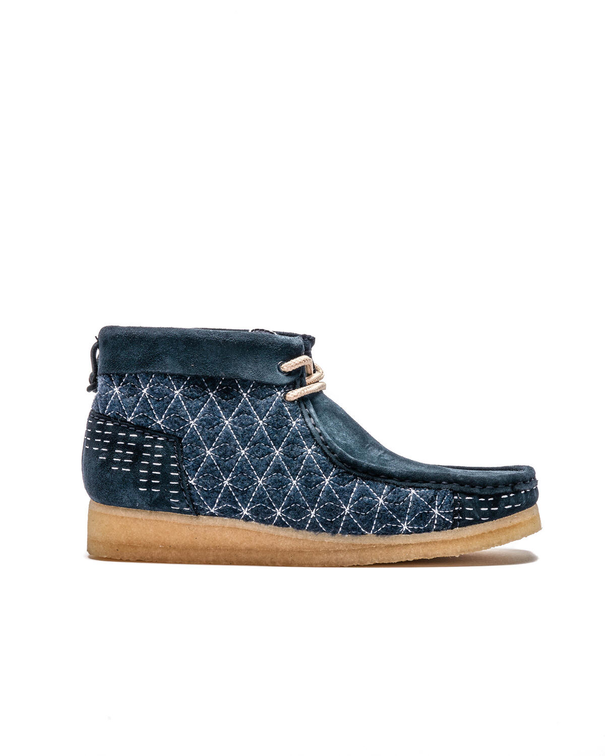 Clarks Originals Wallabee Boot - Image 9
