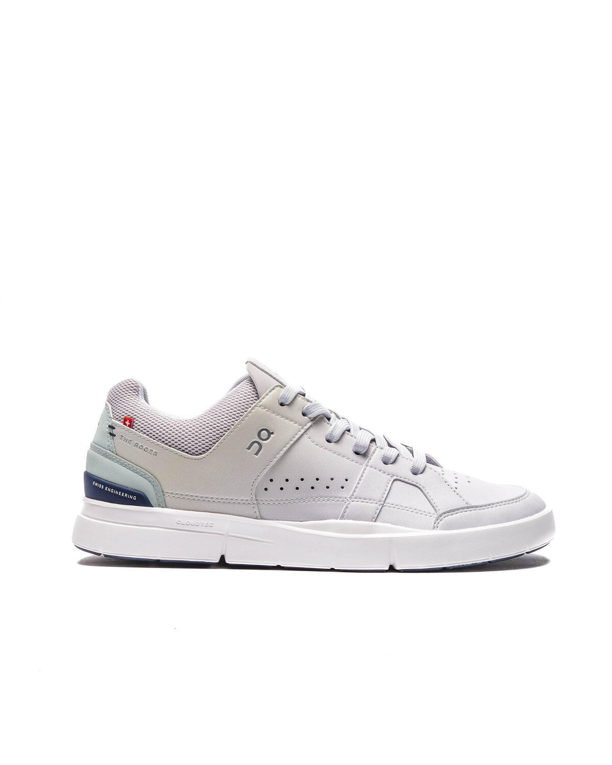 On THE ROGER Clubhouse Opal | 97.98416 | AFEW STORE