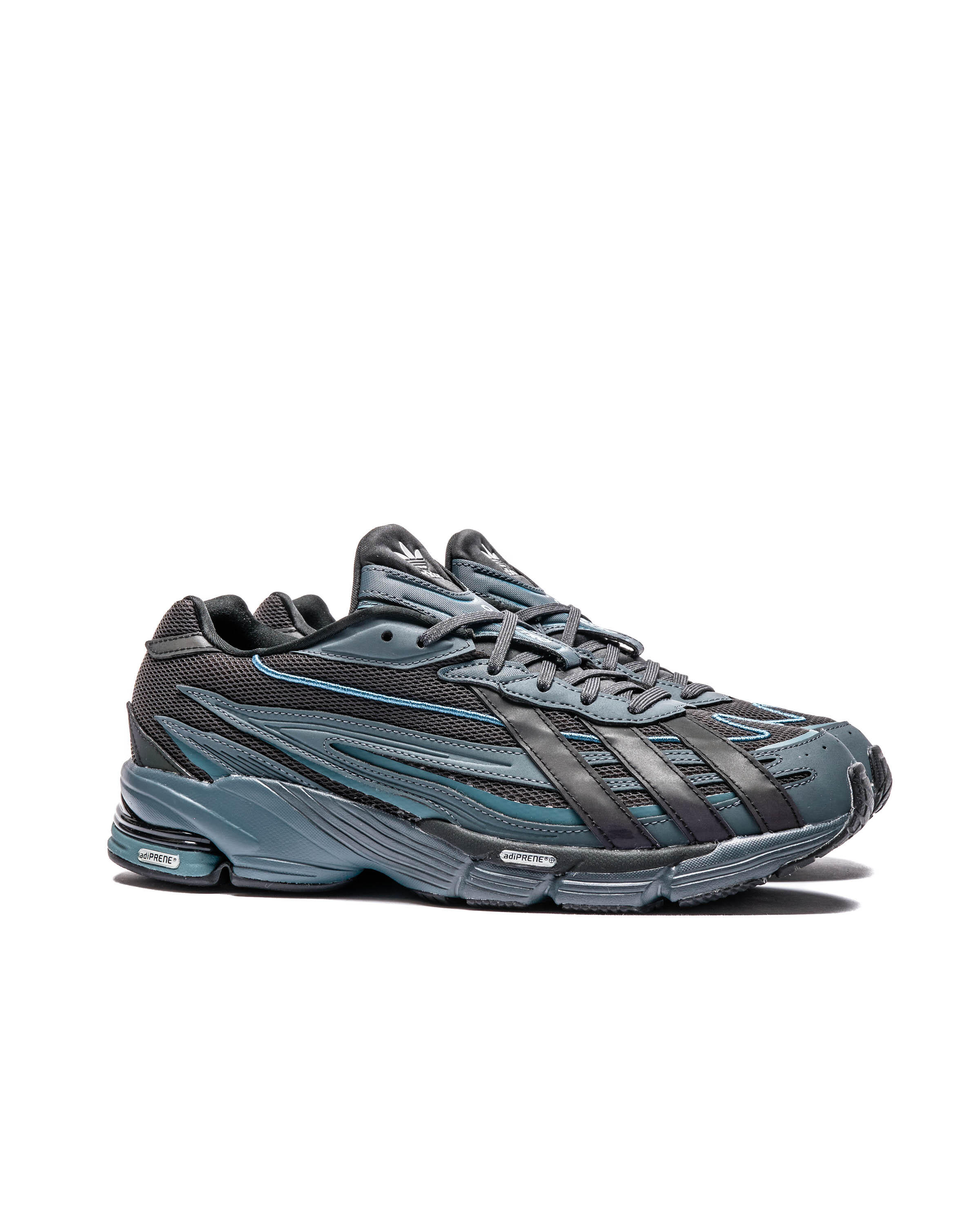 Adidas Orketro “Carbon” GY2336 Size 13 No Box Blue adidas Orketro  main image 2