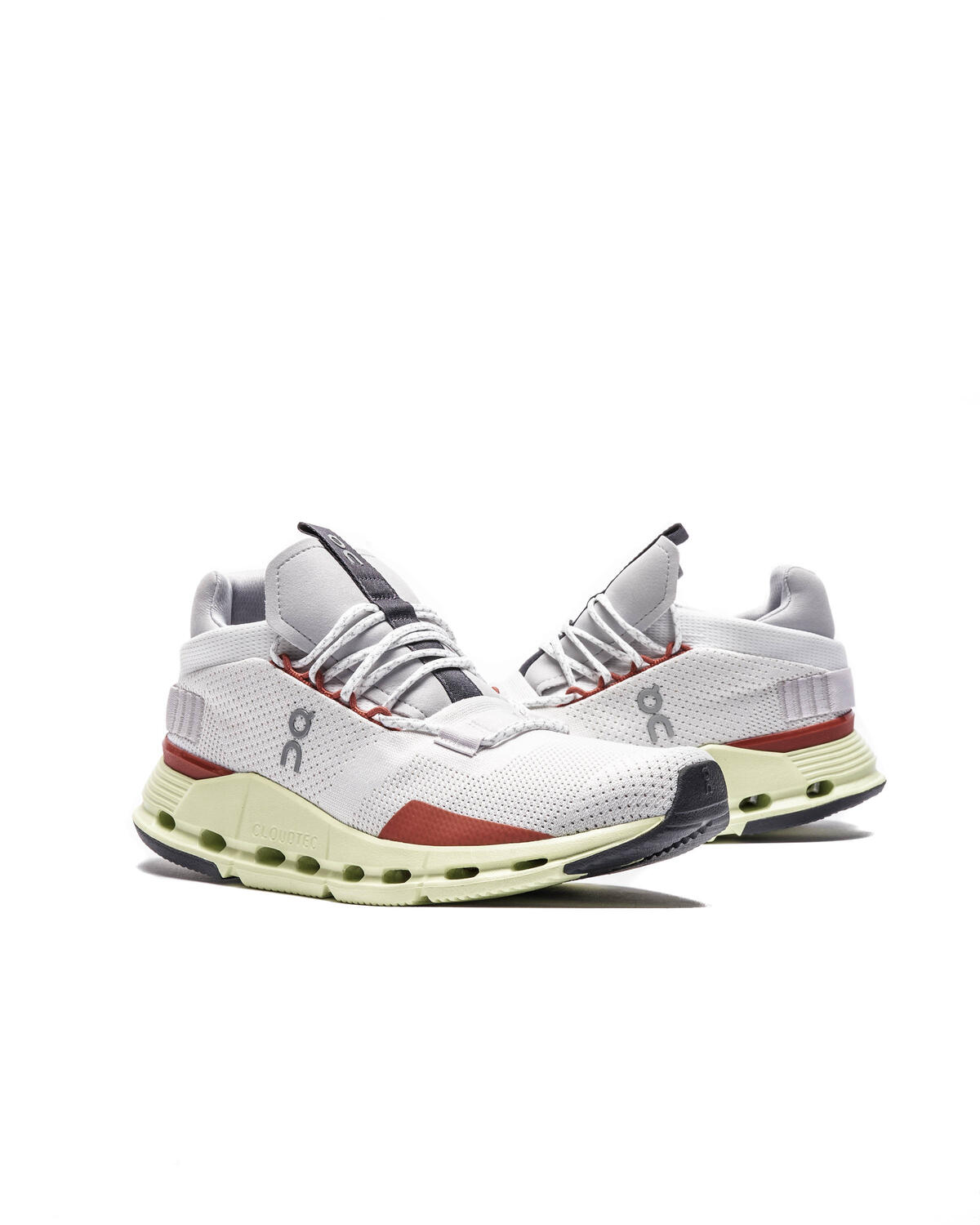 ON Running Wmns Cloudnova - Image 12