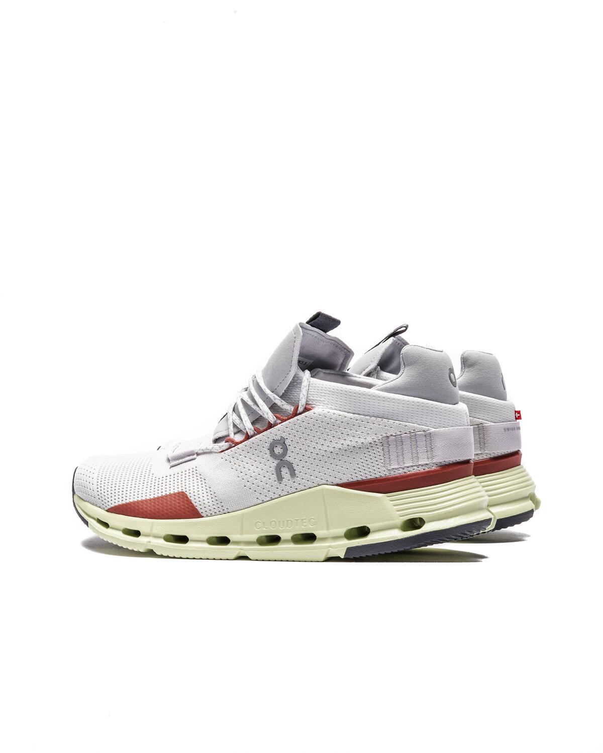 ON Running Wmns Cloudnova - Image 11