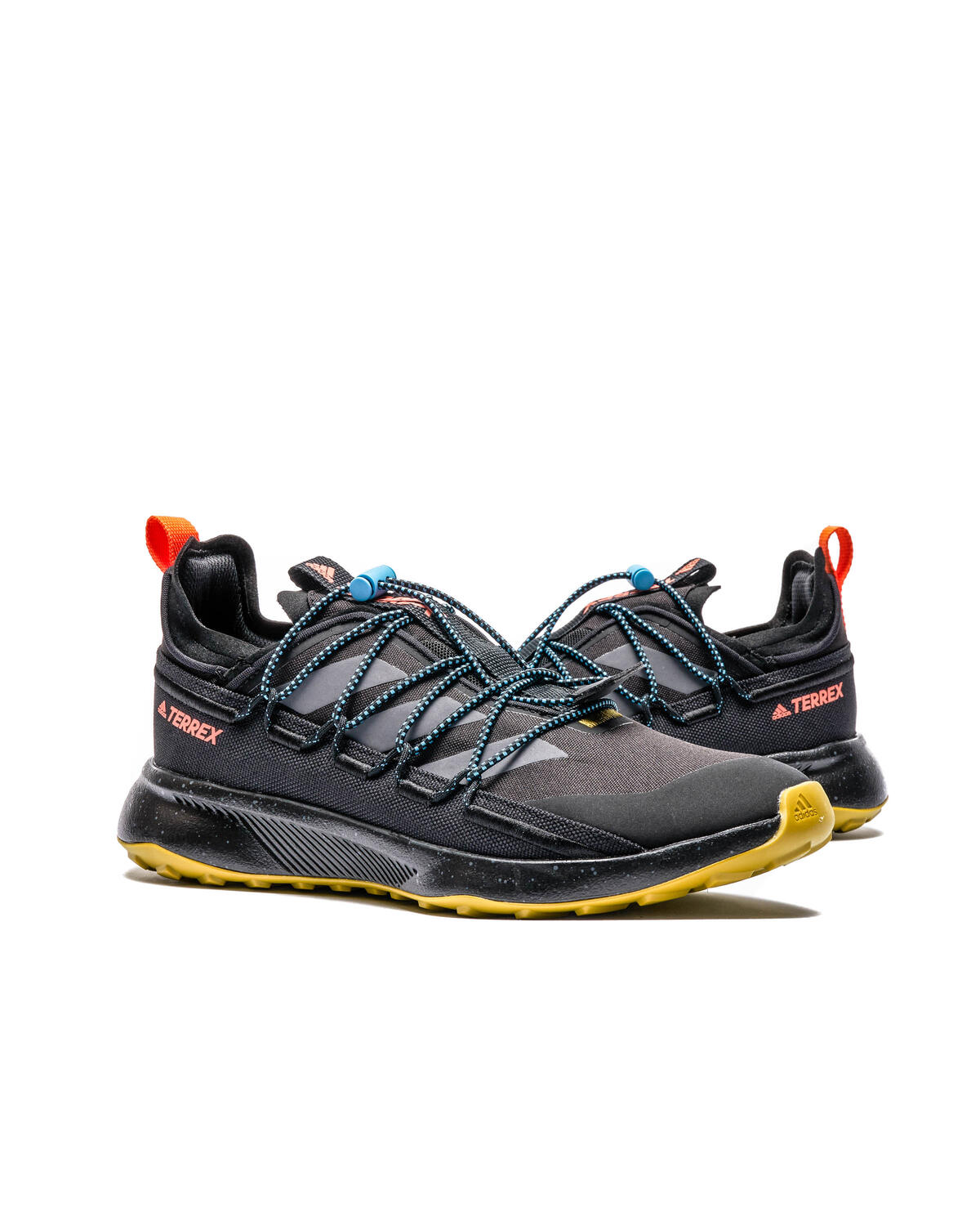 Adidas Terrex Voyager Black / Grey - Image 5