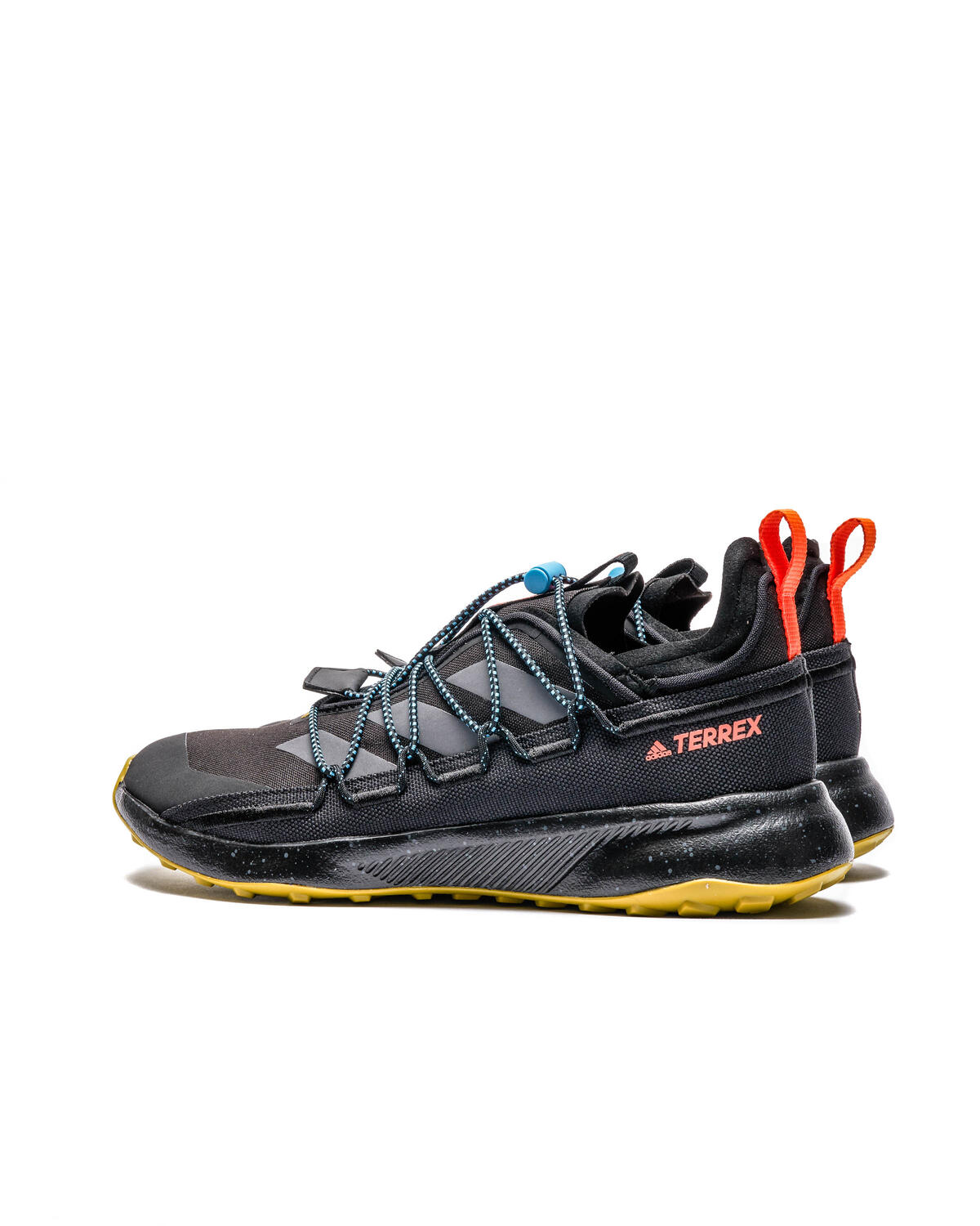 Adidas Terrex Voyager Black / Grey - Image 4