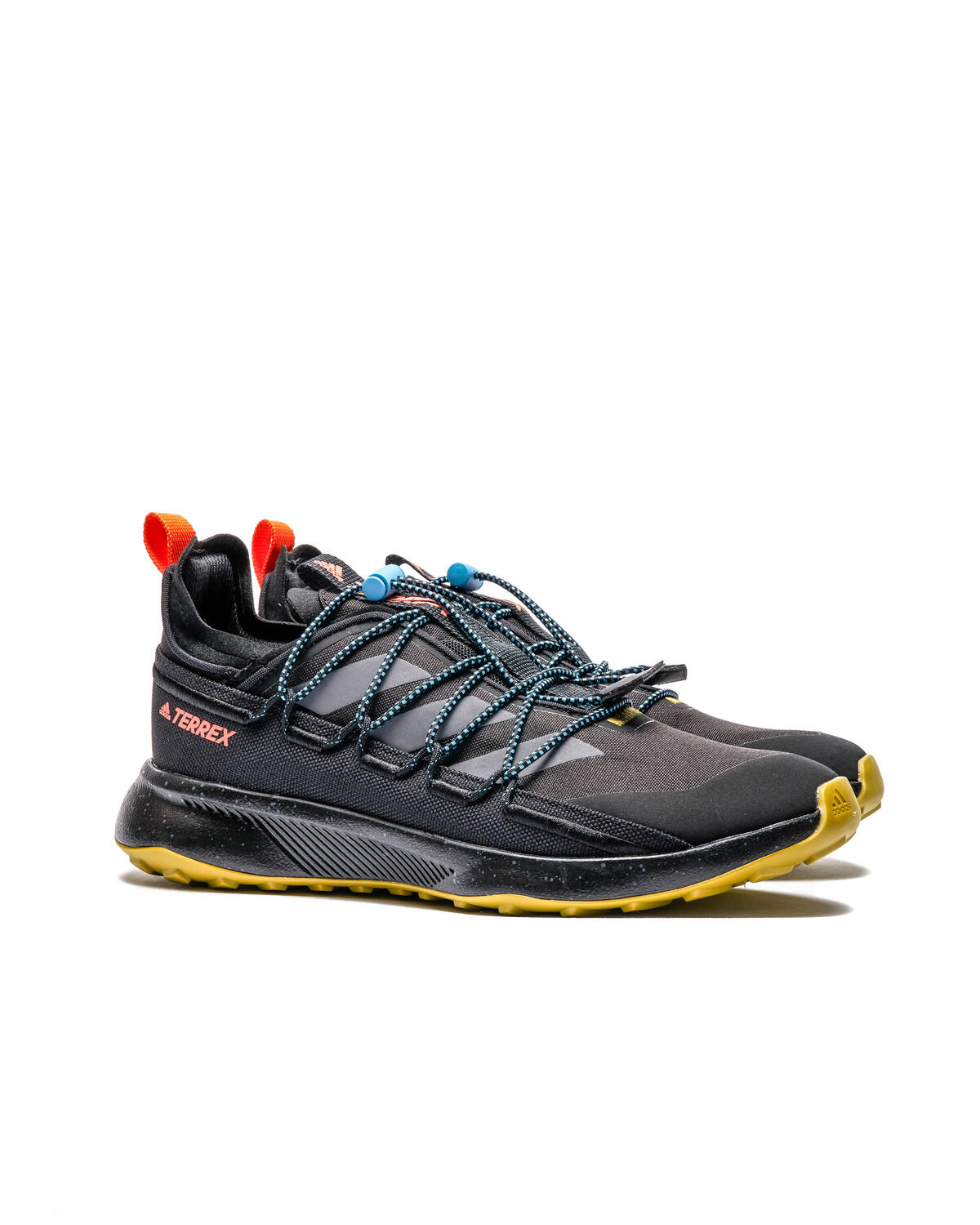 Adidas Terrex Voyager Black / Grey - Image 3