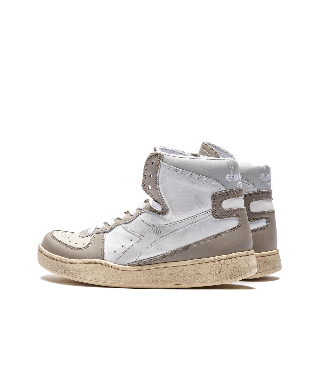 Diadora Mi Basket - Image 4