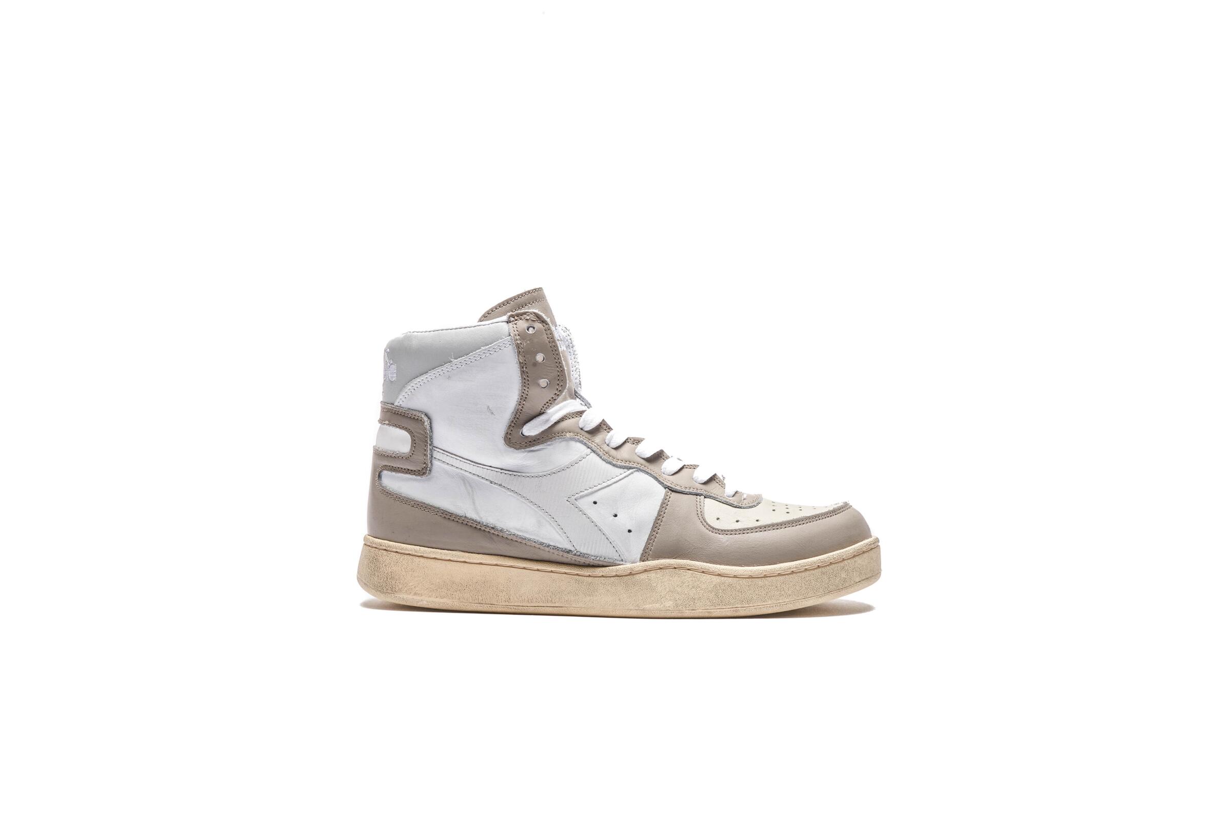 Diadora MI BASKET USED - 201-158569-C6372