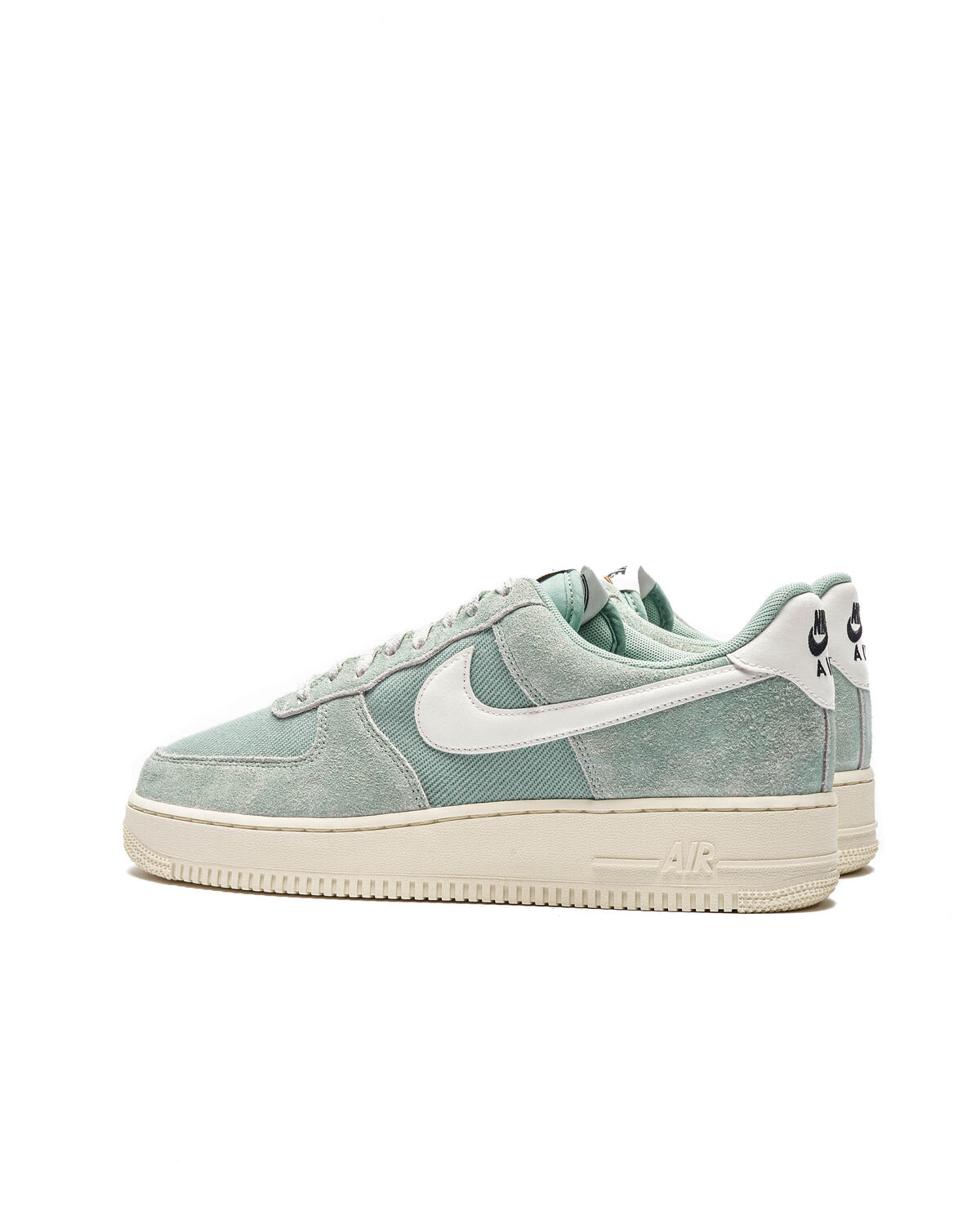 Nike Air Force 1 Enamel Green Sail - Image 21