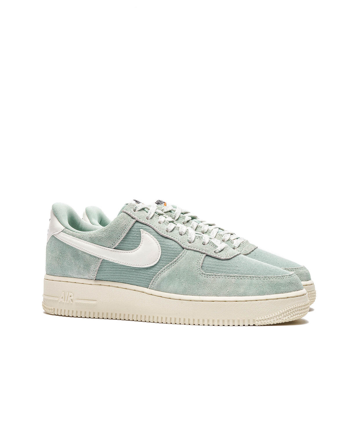 Nike Air Force 1 Enamel Green Sail - Image 20