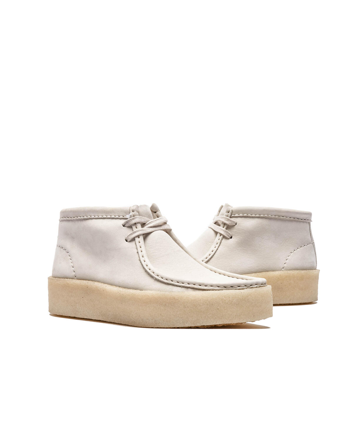 Clarks Originals Wallabee Cup - Image 5