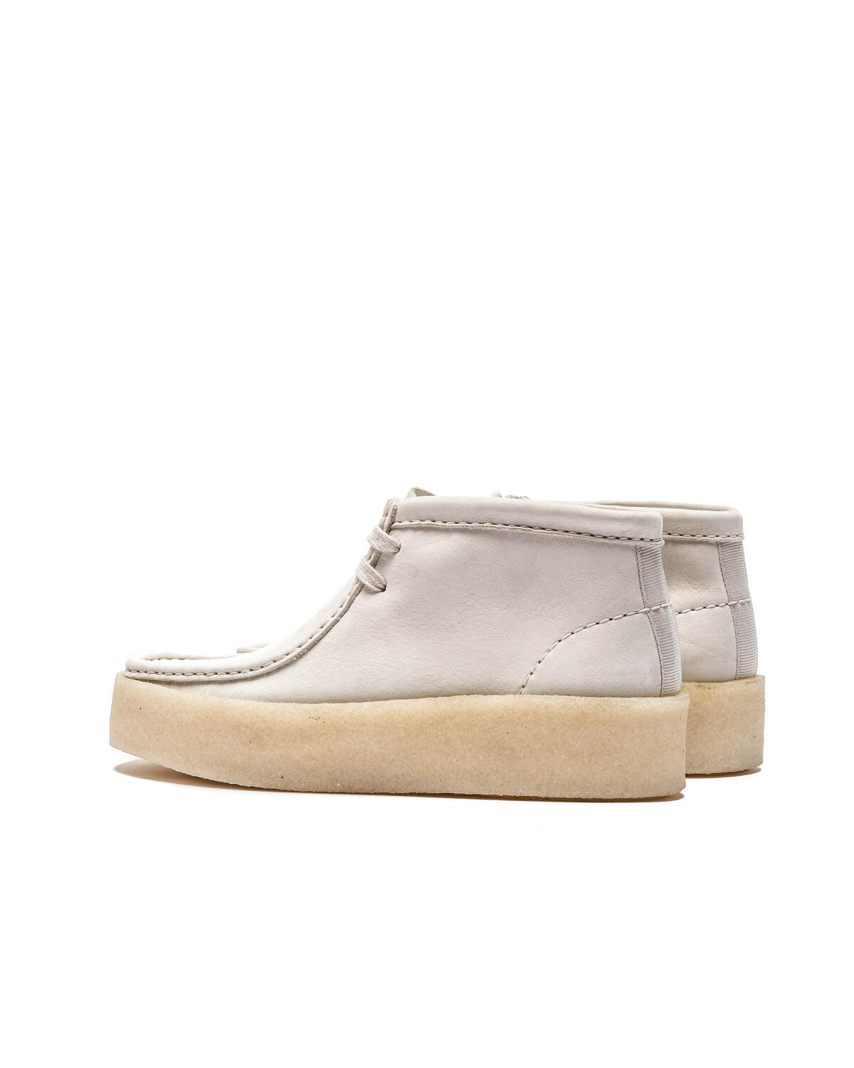 Clarks Originals Wallabee Cup - Image 4