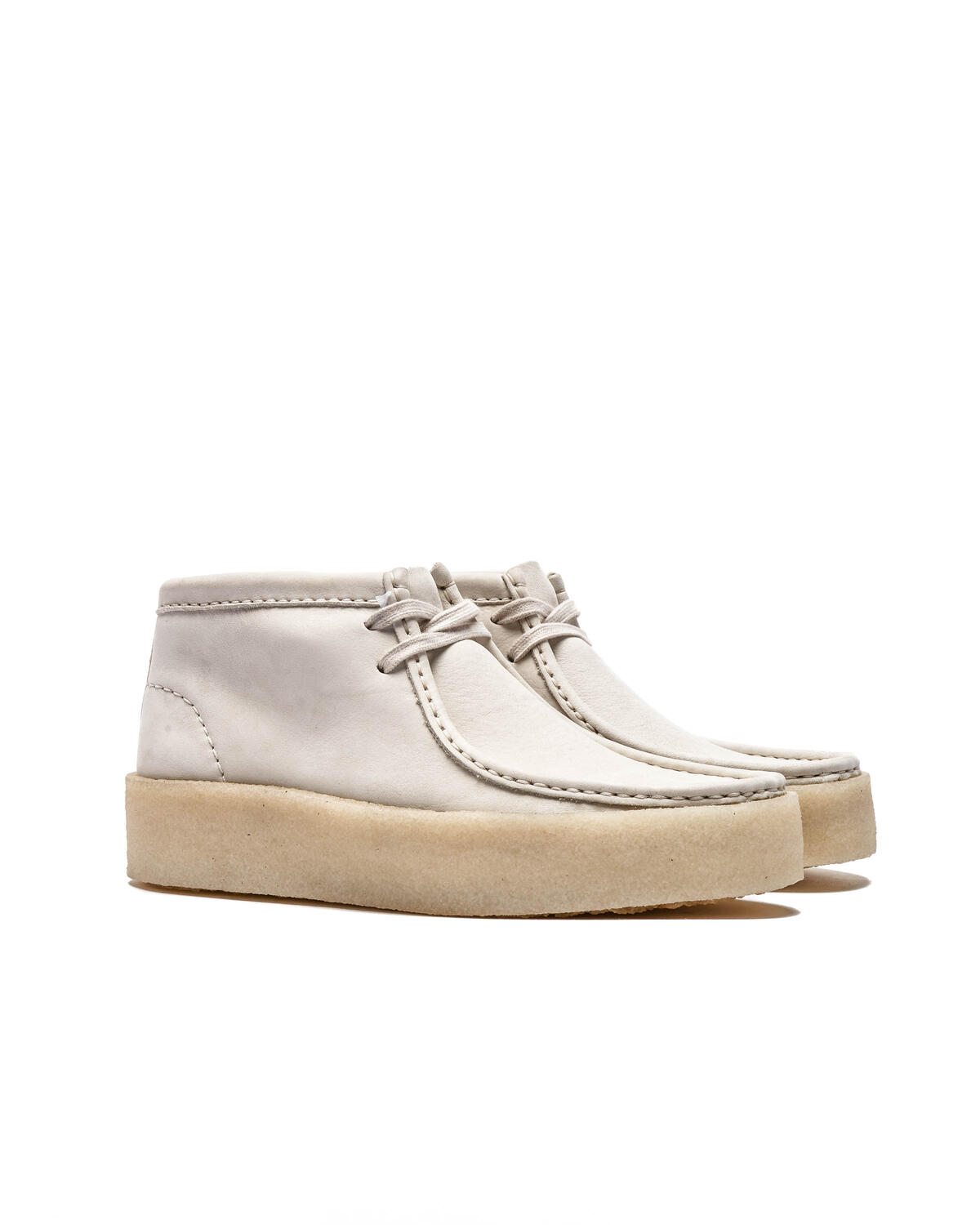 Clarks Originals Wallabee Cup - Image 3