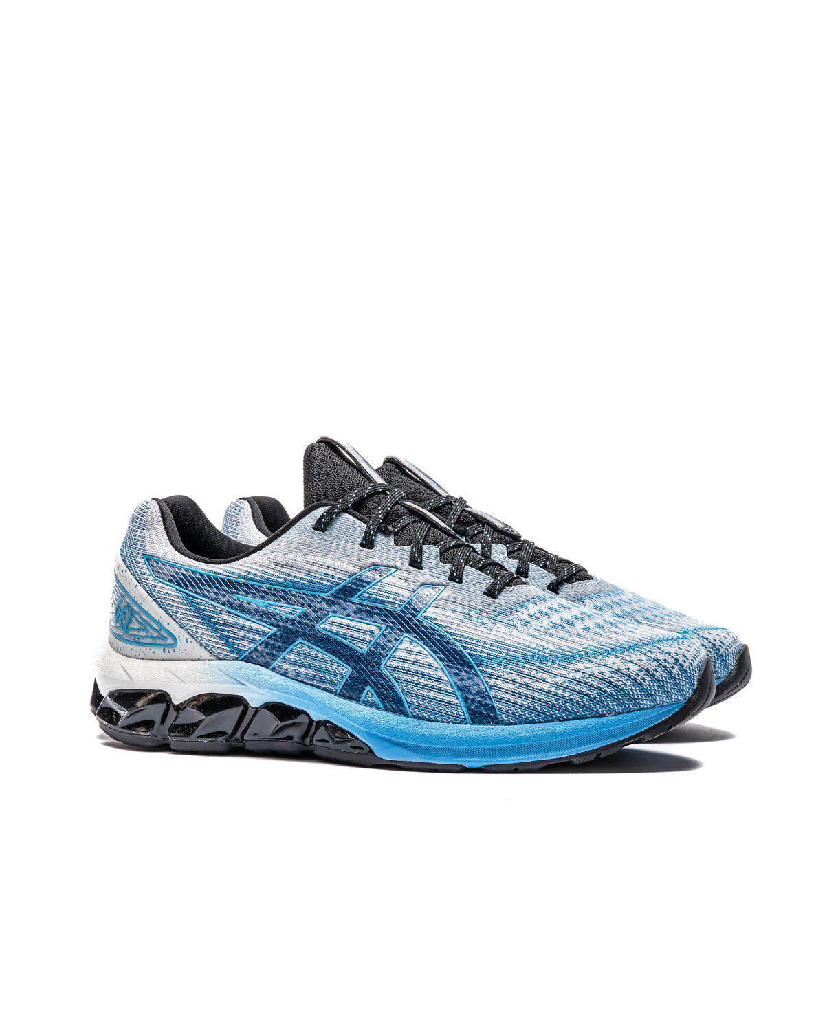 Asics Gel Quantum 180 VII Blue Coast/Glacier Grey (Women's) - Image 3