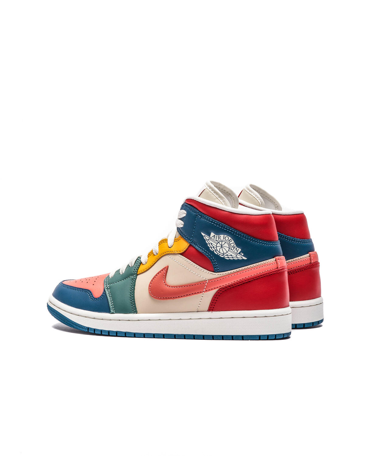 Jordan Air Jordan 1 Mid SE (Women's) - Image 4