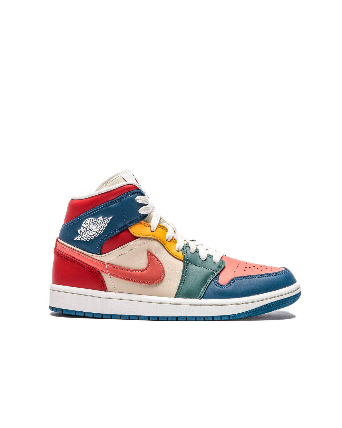 Jordan Air Jordan 1 Mid SE (Women's) - Image 2