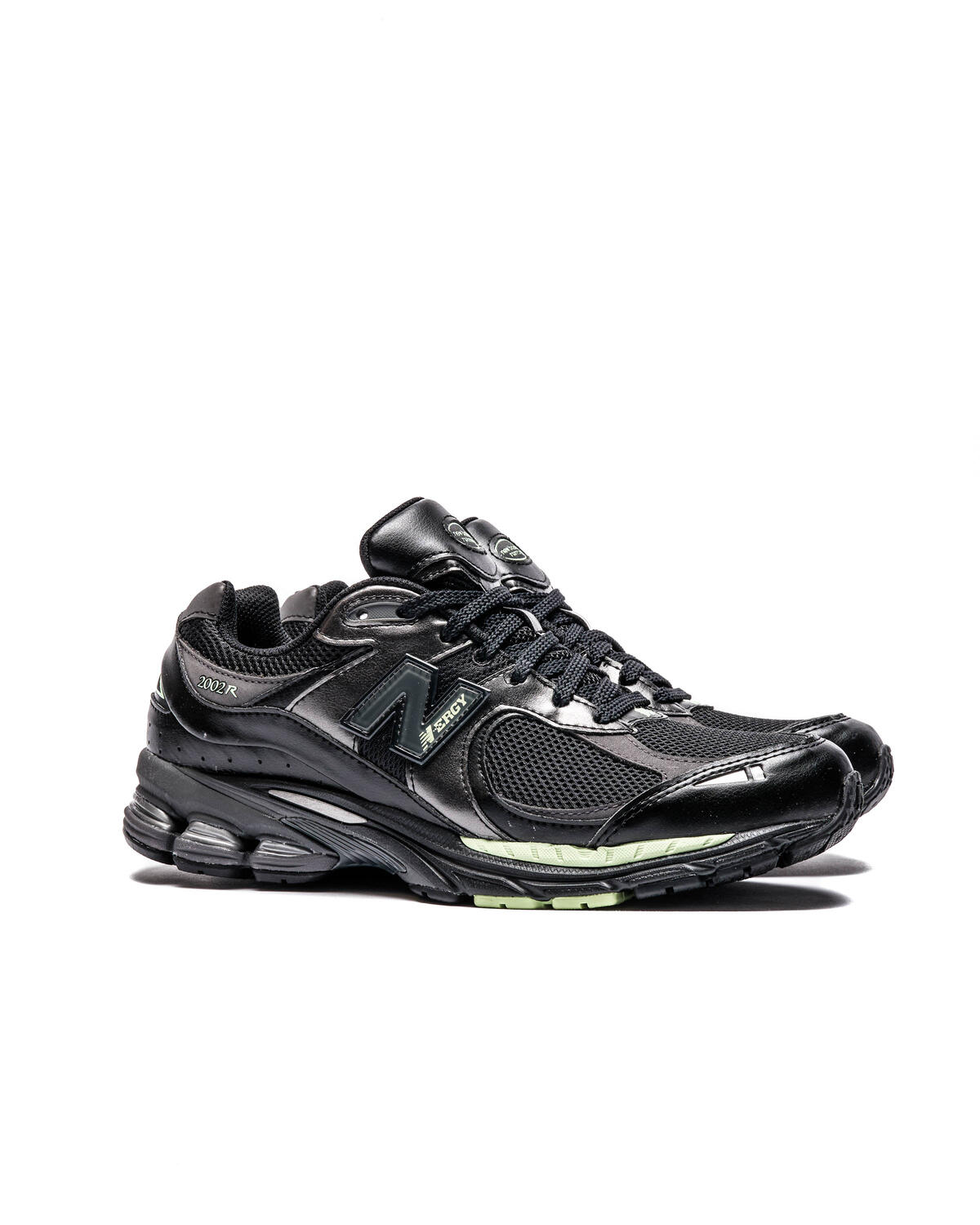 New Balance 2002R Black - Image 7