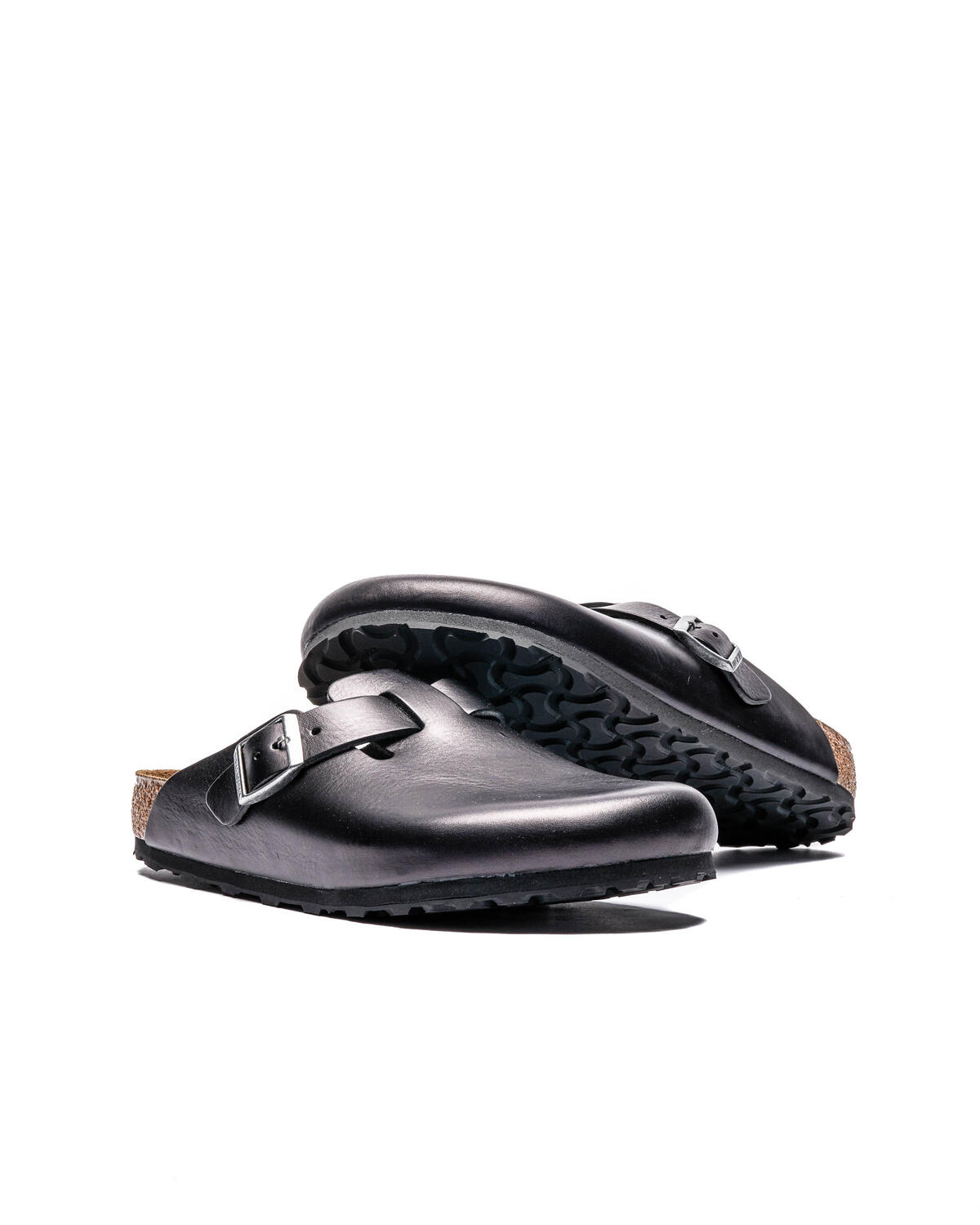 Birkenstock Boston BS (Regular Fit) - Image 5