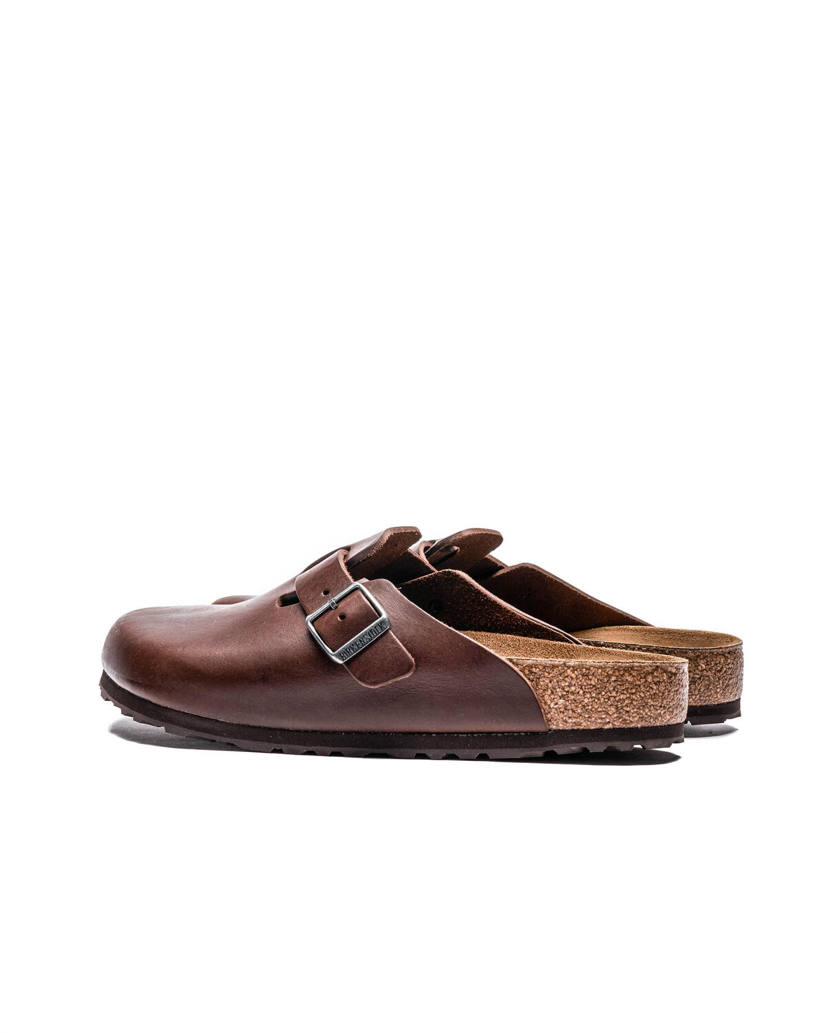 Birkenstock Boston BS (Regular Fit) - Image 4