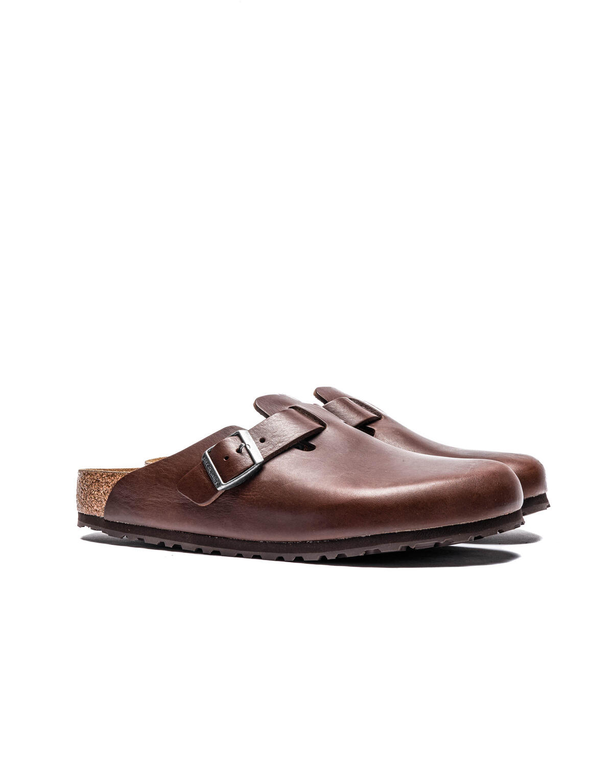 Birkenstock Boston BS (Regular Fit) - Image 3