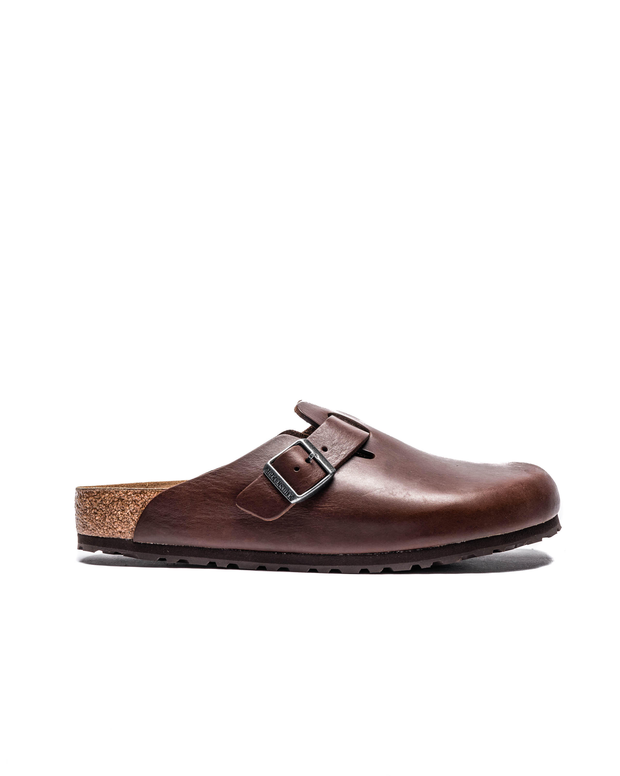Birkenstock Boston BS (Regular Fit)
