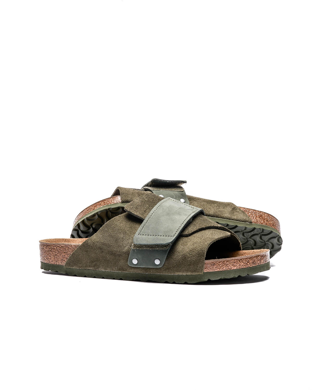 Birkenstock Wide Kyoto Thyme (Women's) - Image 5