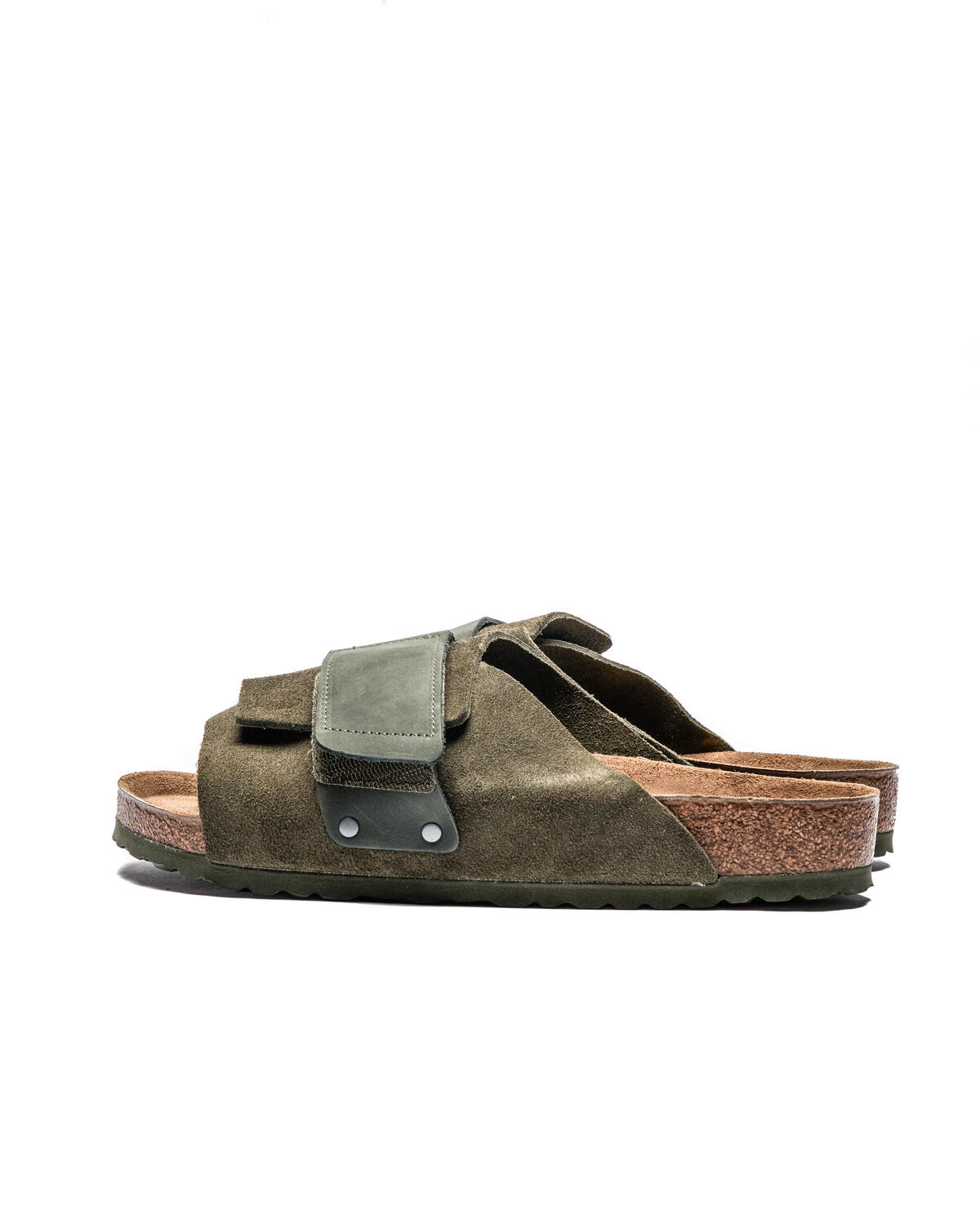 Birkenstock Wide Kyoto Thyme (Women's) - Image 4