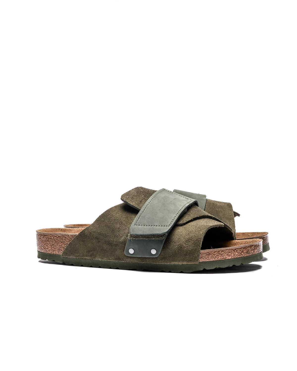 Birkenstock Wide Kyoto Thyme (Women's) - Image 3