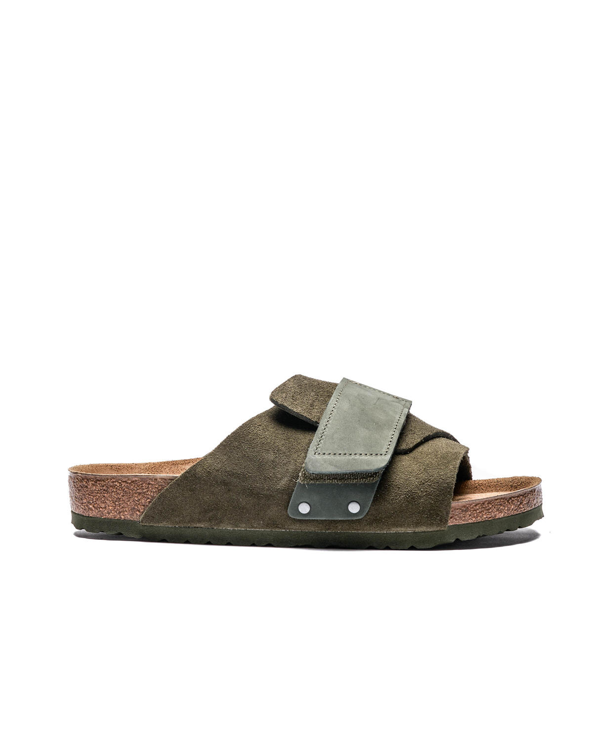 Birkenstock Wide Kyoto Thyme (Women's) - Image 2