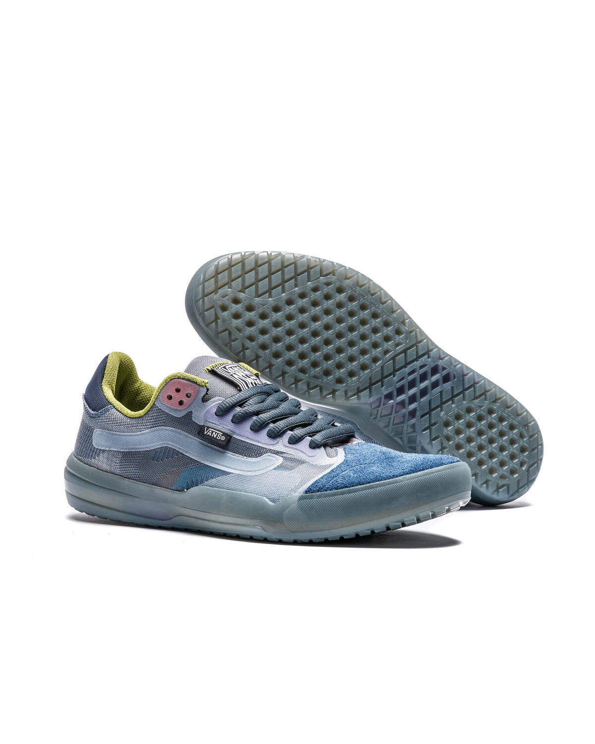 Vans Evdnt RW UltimateWaffle - Image 5