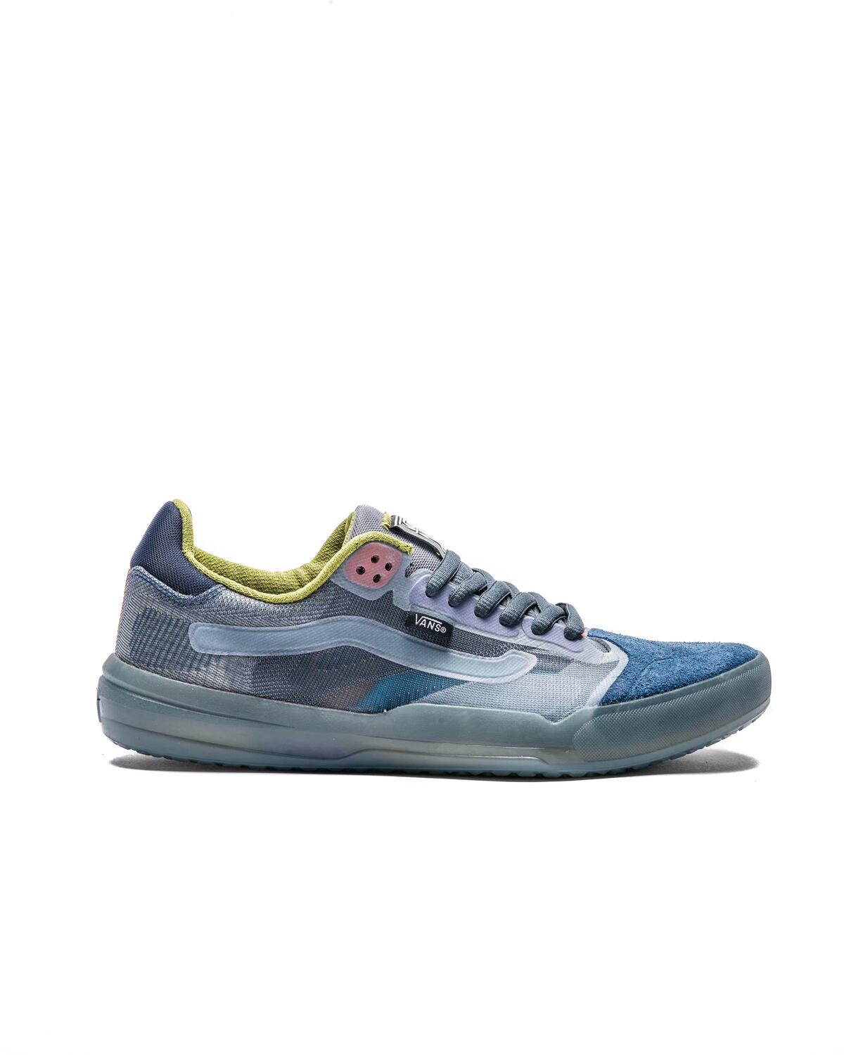 Vans Evdnt RW UltimateWaffle - Image 2