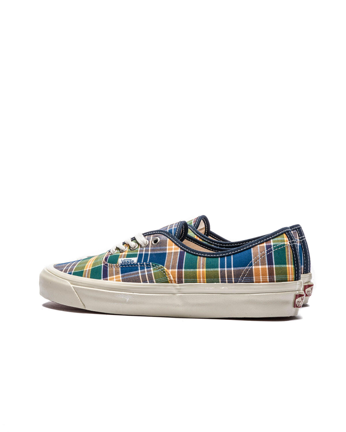 Vans Authentic 44 DX - Image 4