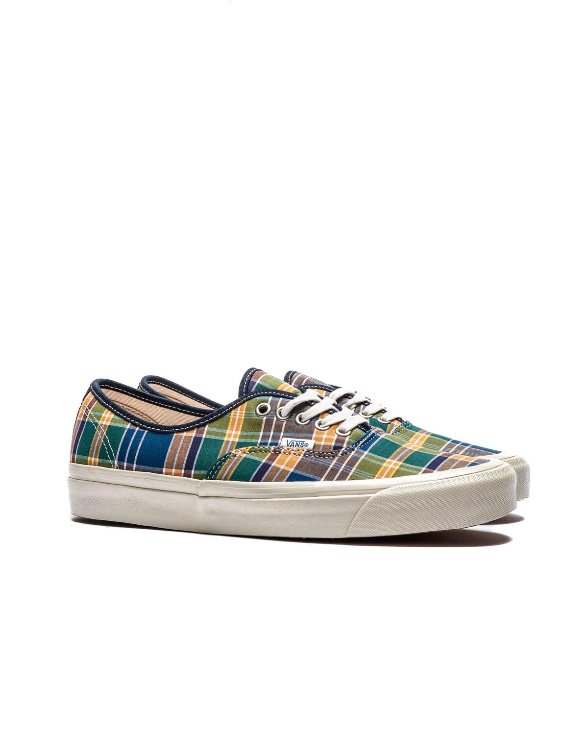 Vans Authentic 44 DX - Image 3
