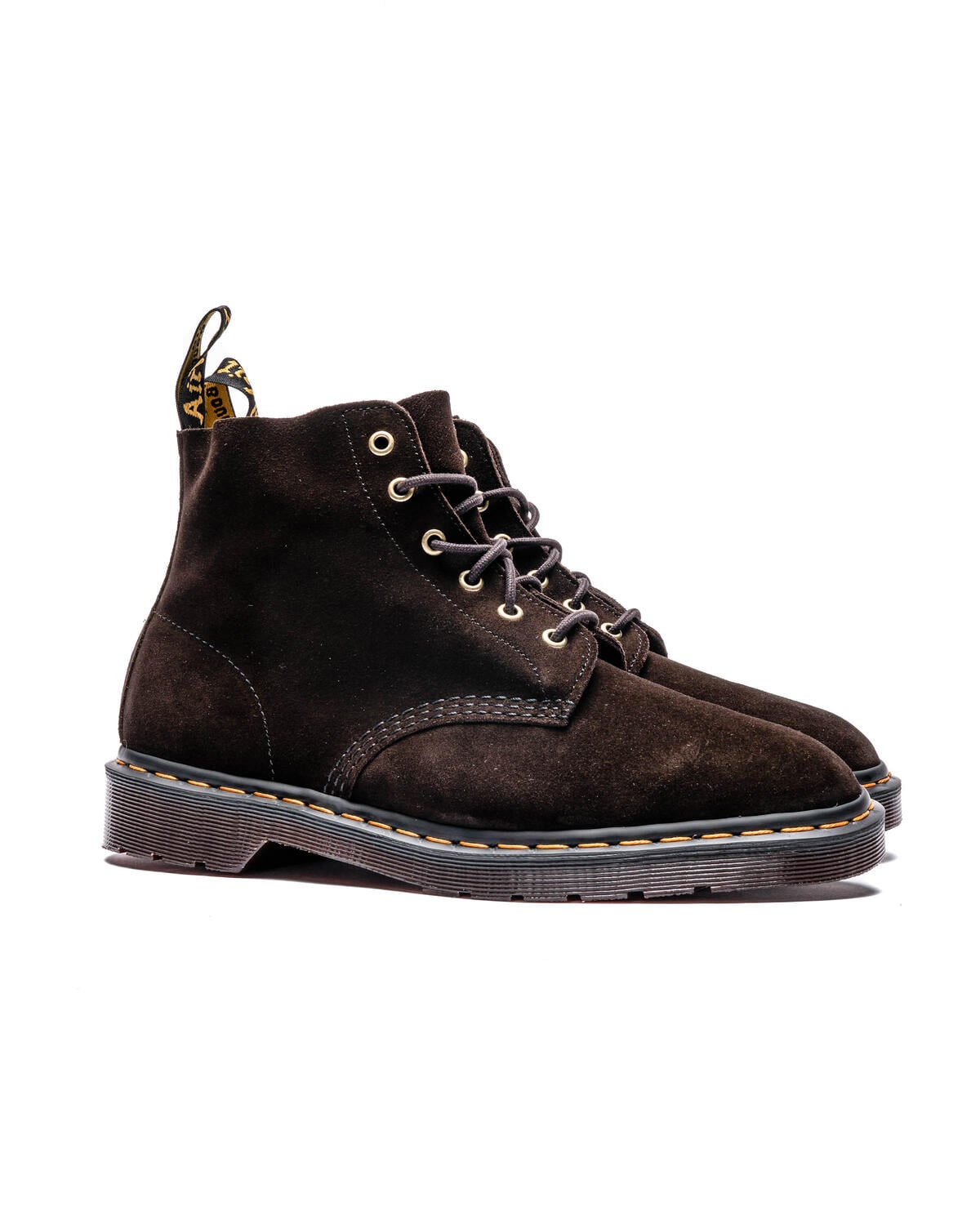 Dr. Martens 101 UB Boots - Image 9