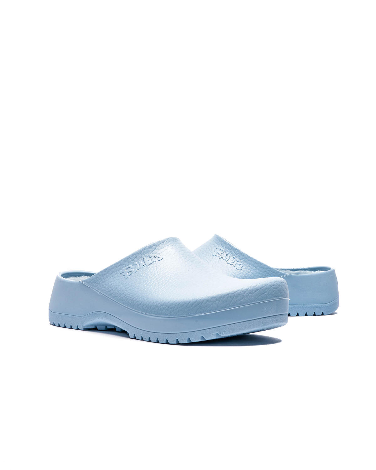 Birkenstock Super Birki Light Blue - Image 10