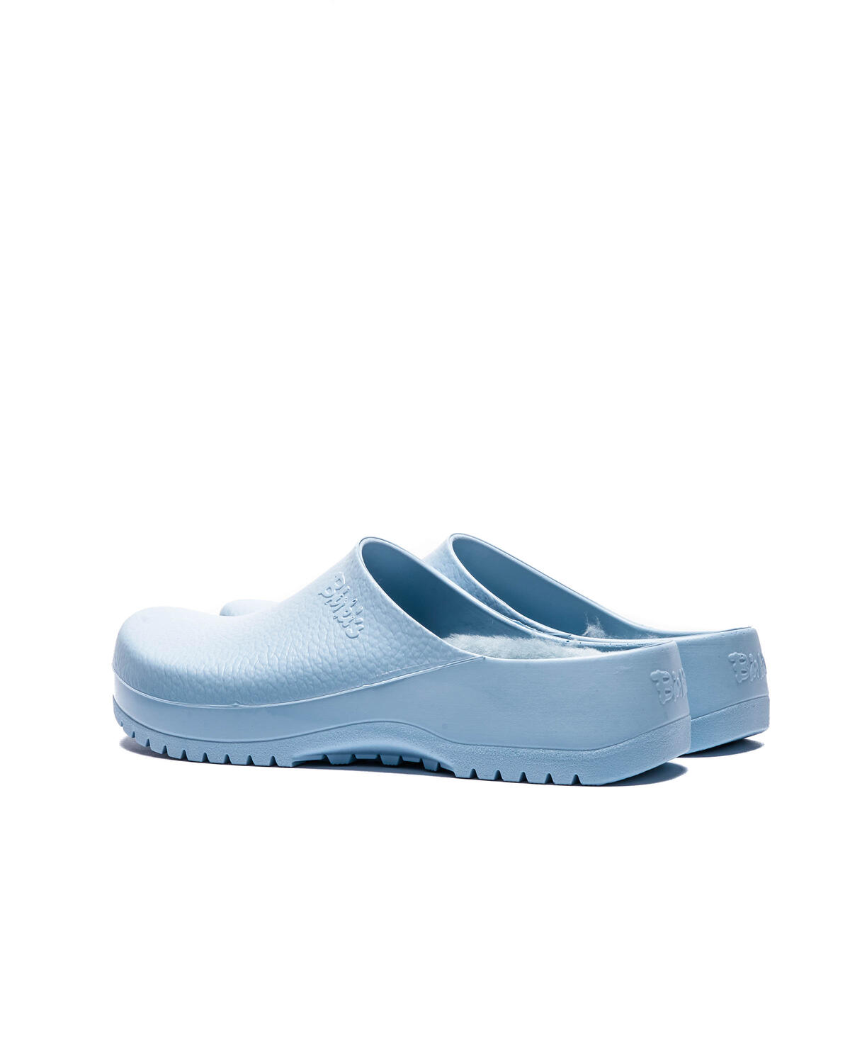 Birkenstock Super Birki Light Blue - Image 9