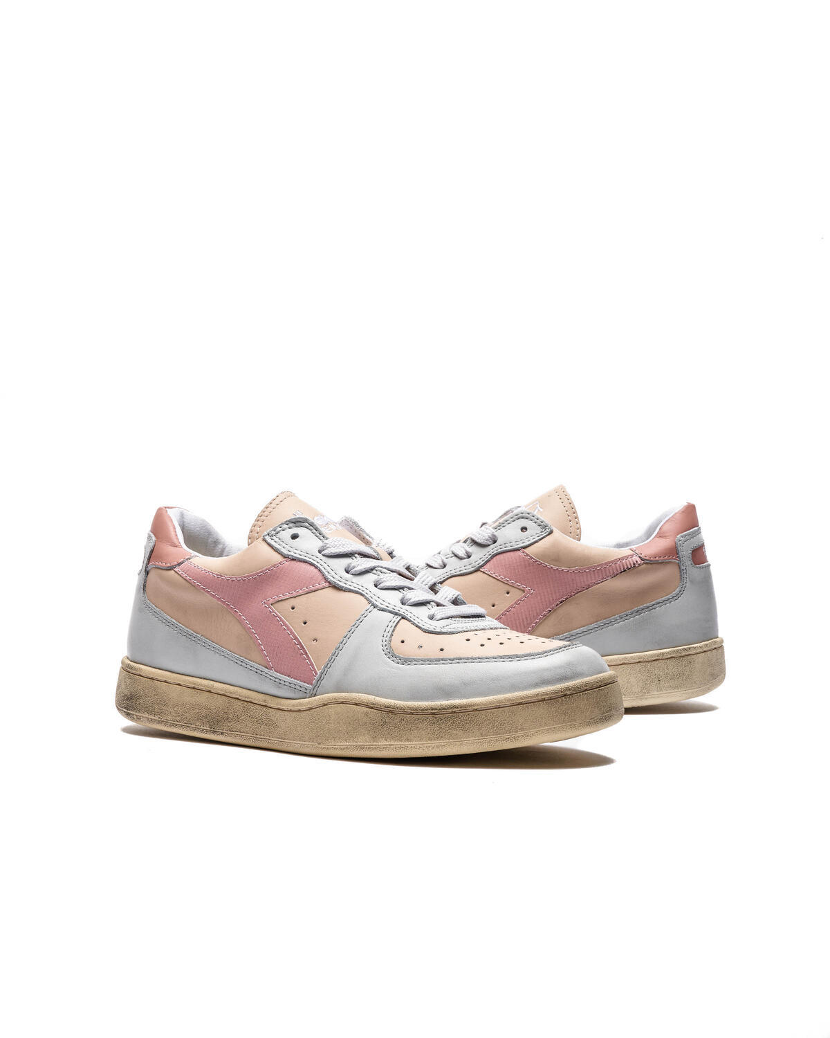 Diadora Basket Low - Image 5