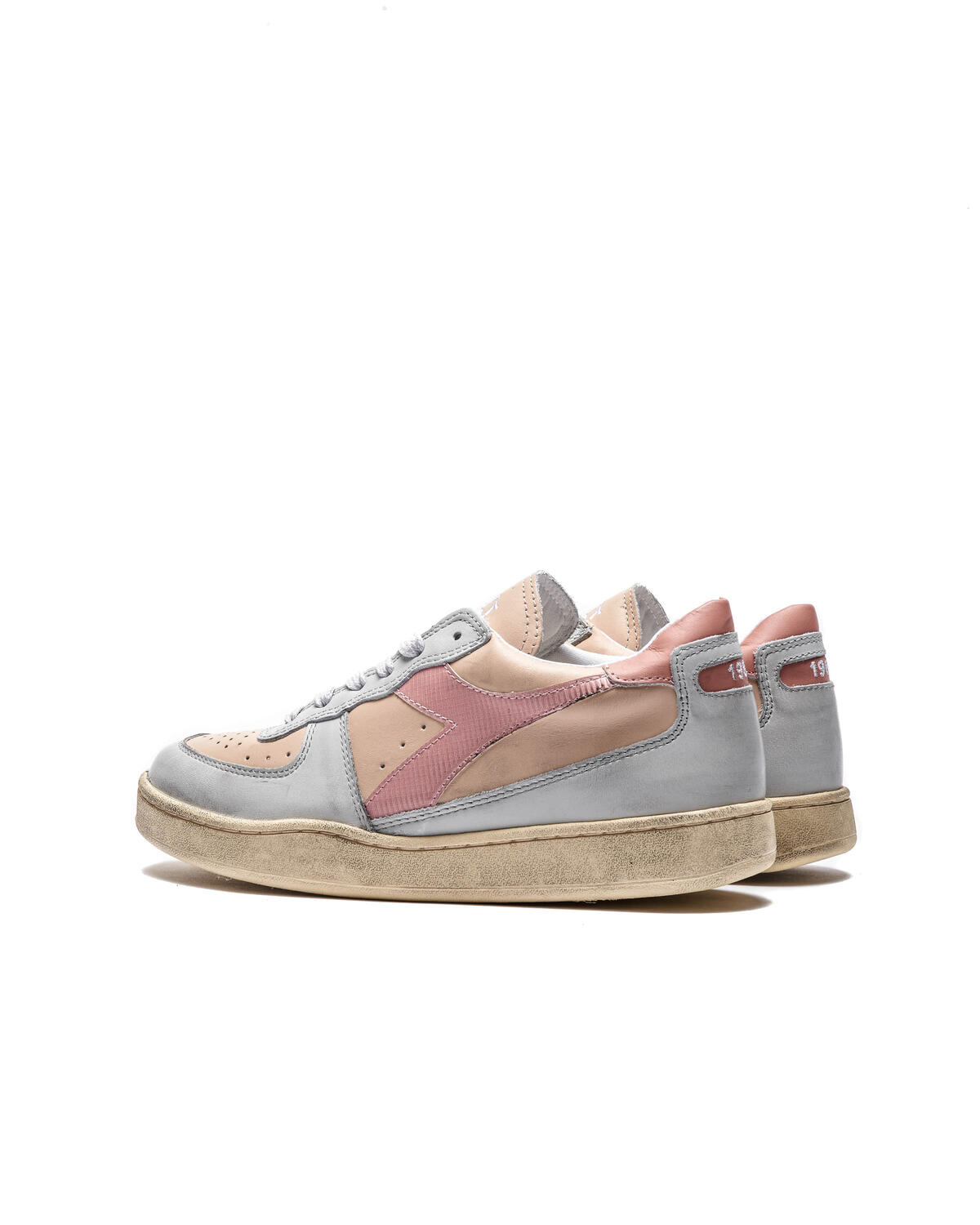 Diadora Basket Low - Image 4