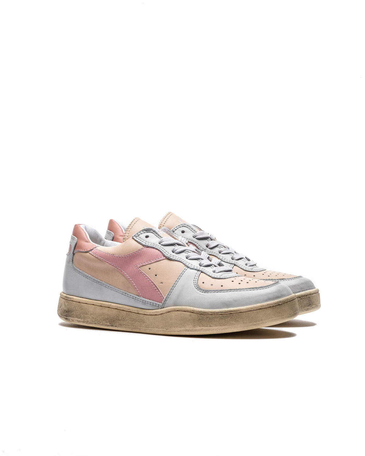Diadora Basket Low - Image 3